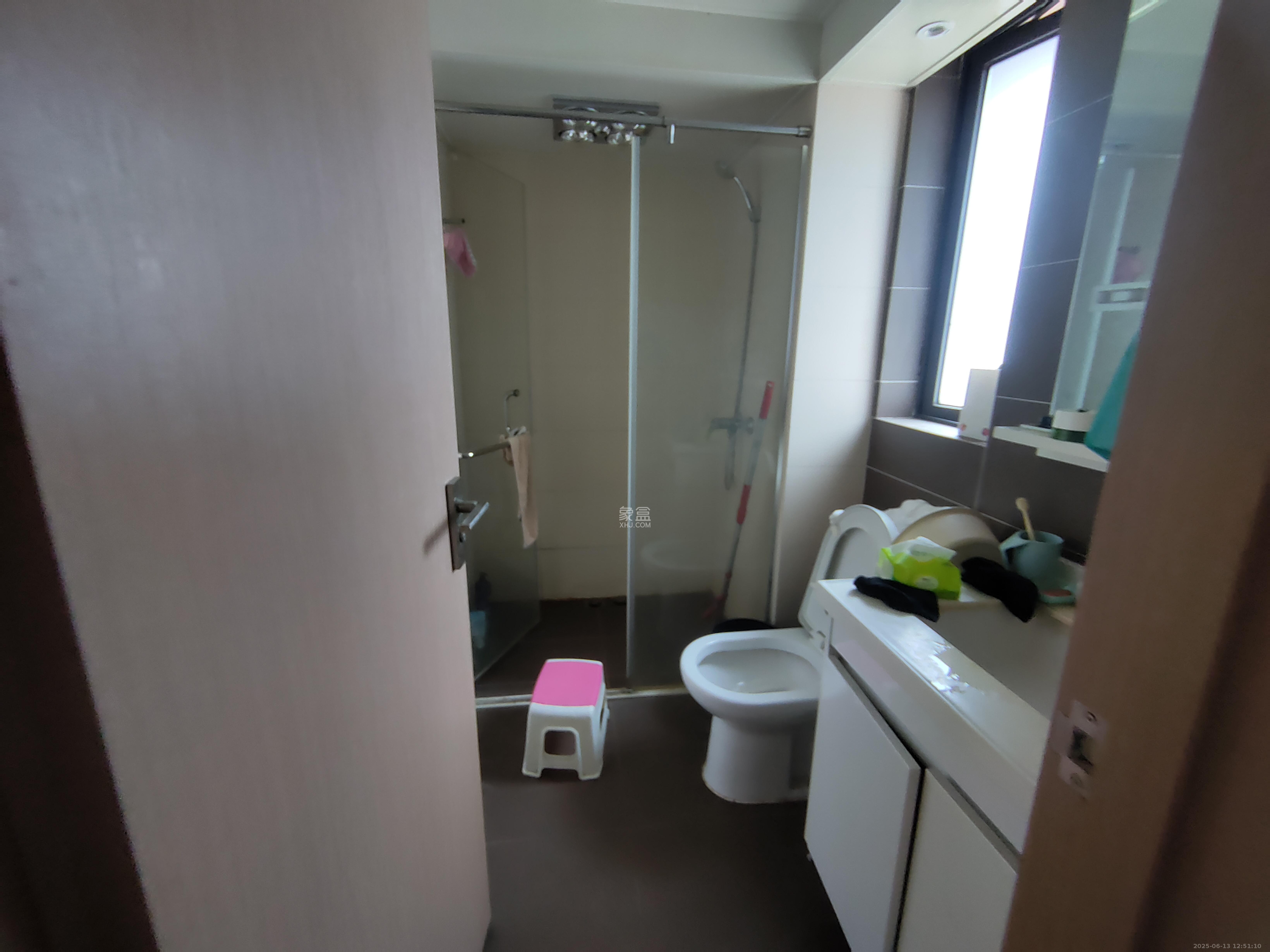 时代倾城二期  3室2厅2卫   2100.00元/月室内图