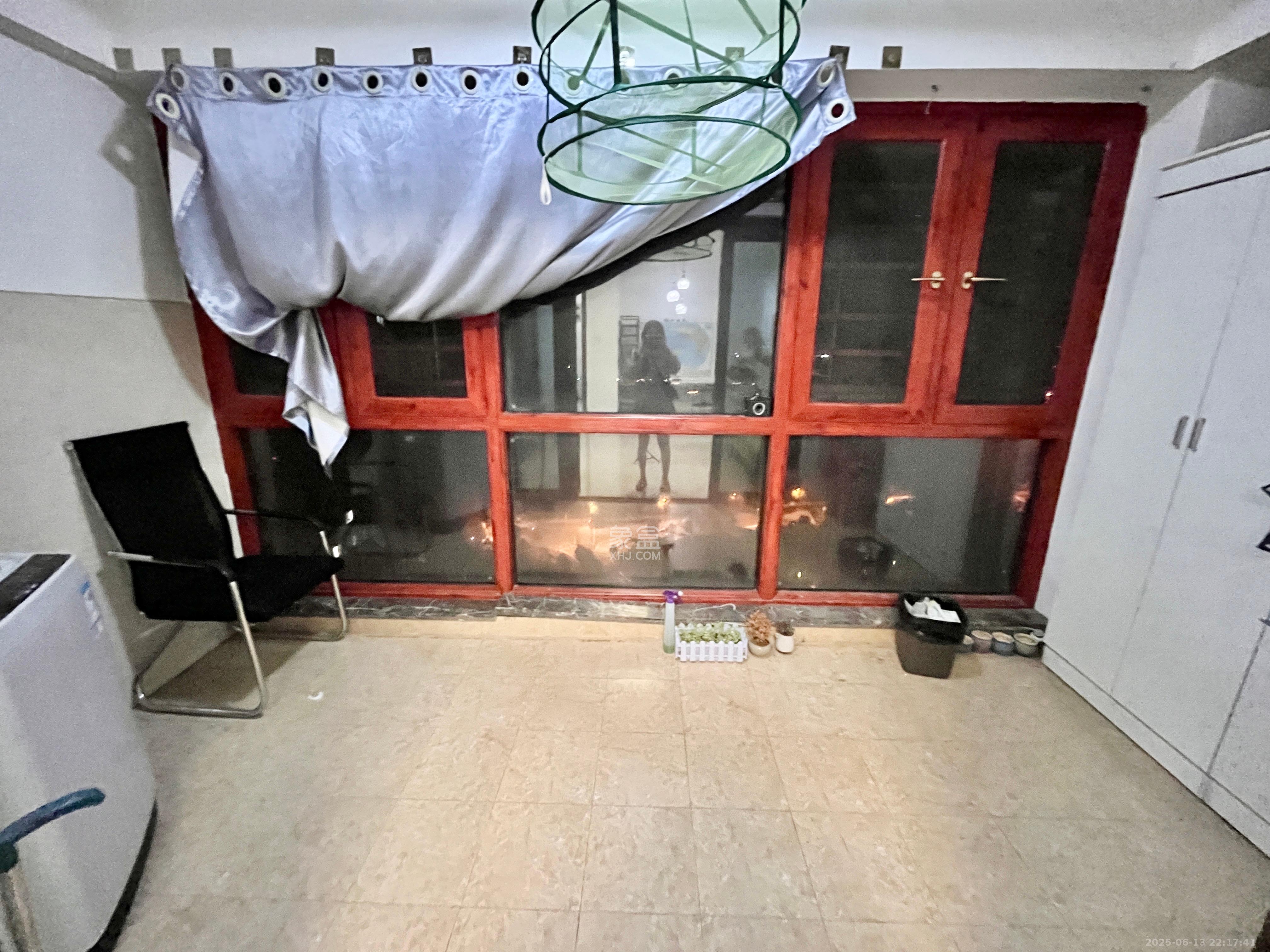 梅溪正荣府  1室1厅1卫   1800.00元/月室内图
