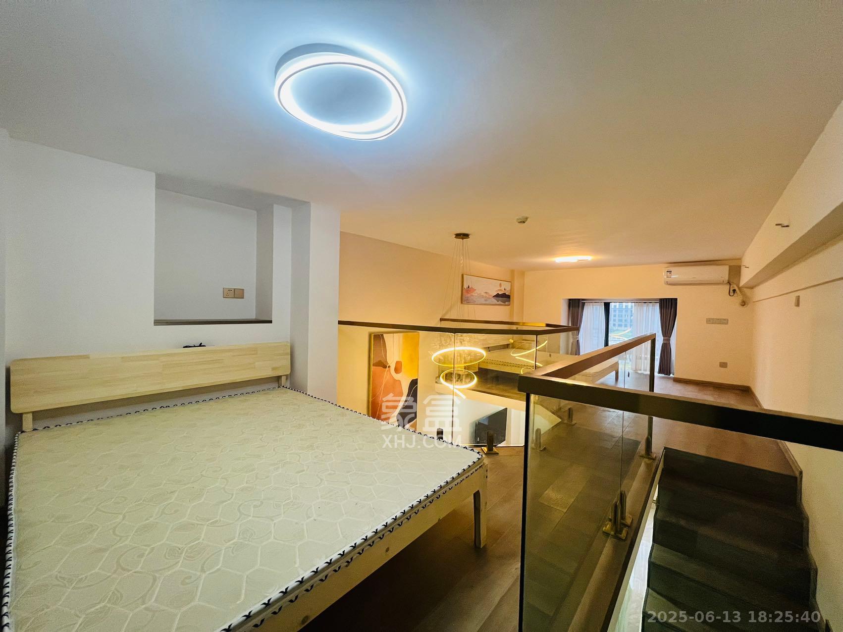 龙湖新壹城  1室1厅1卫    2300.0元/月 龙湖新壹城  1室1厅1卫    2300.0元/月室内图