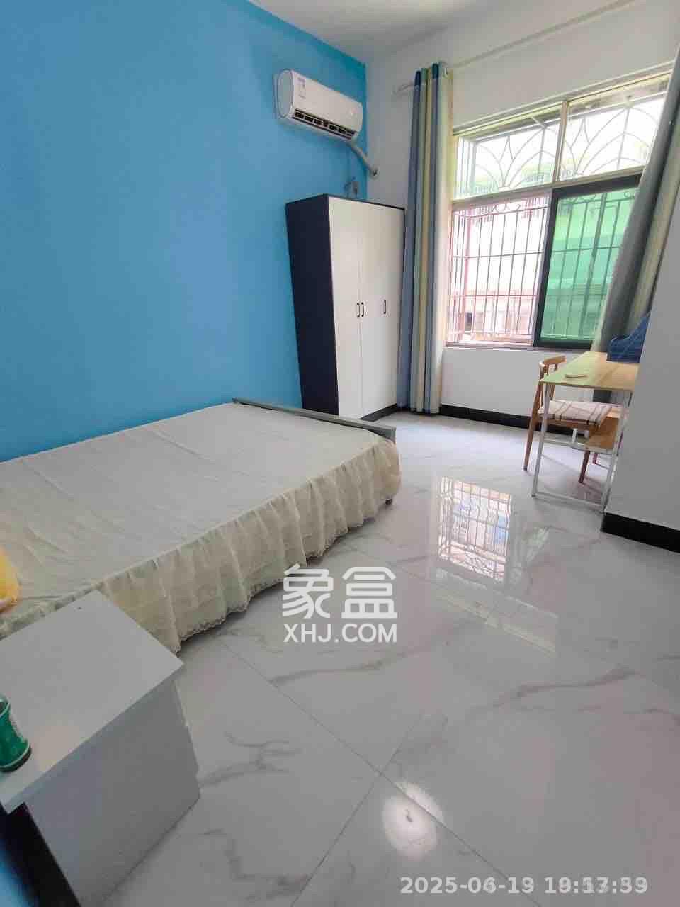 有色金属研究院（湖南有色金属研究院第一、二生活区）  1室0厅0卫   1100.00元/月室内图
