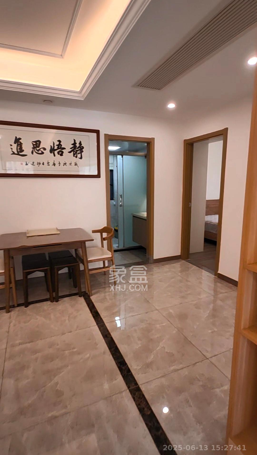 中建璟和城  1室0厅0卫   2600.00元/月室内图