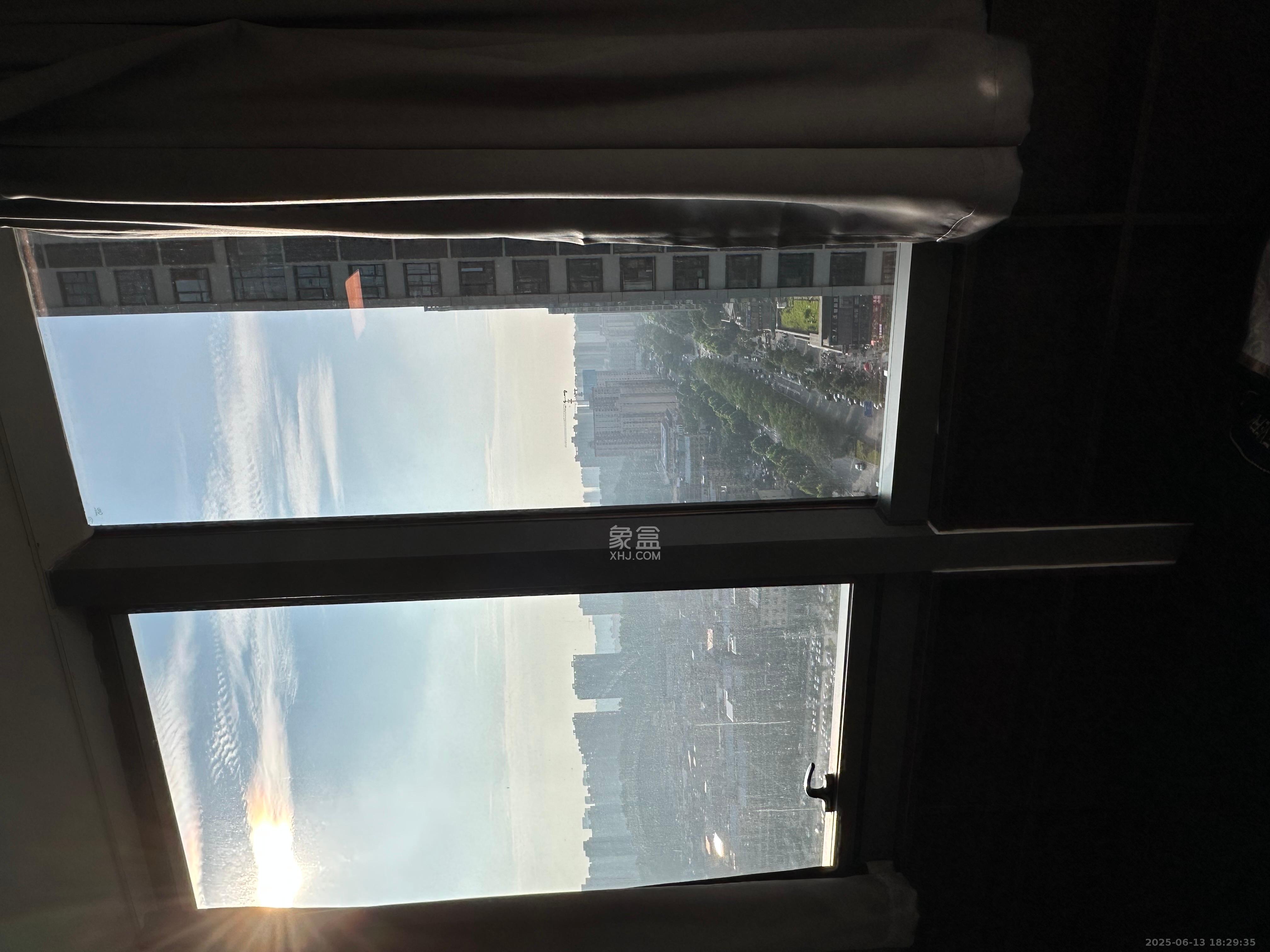 中建宝铂公馆  2室1厅1卫   2000.00元/月室内图