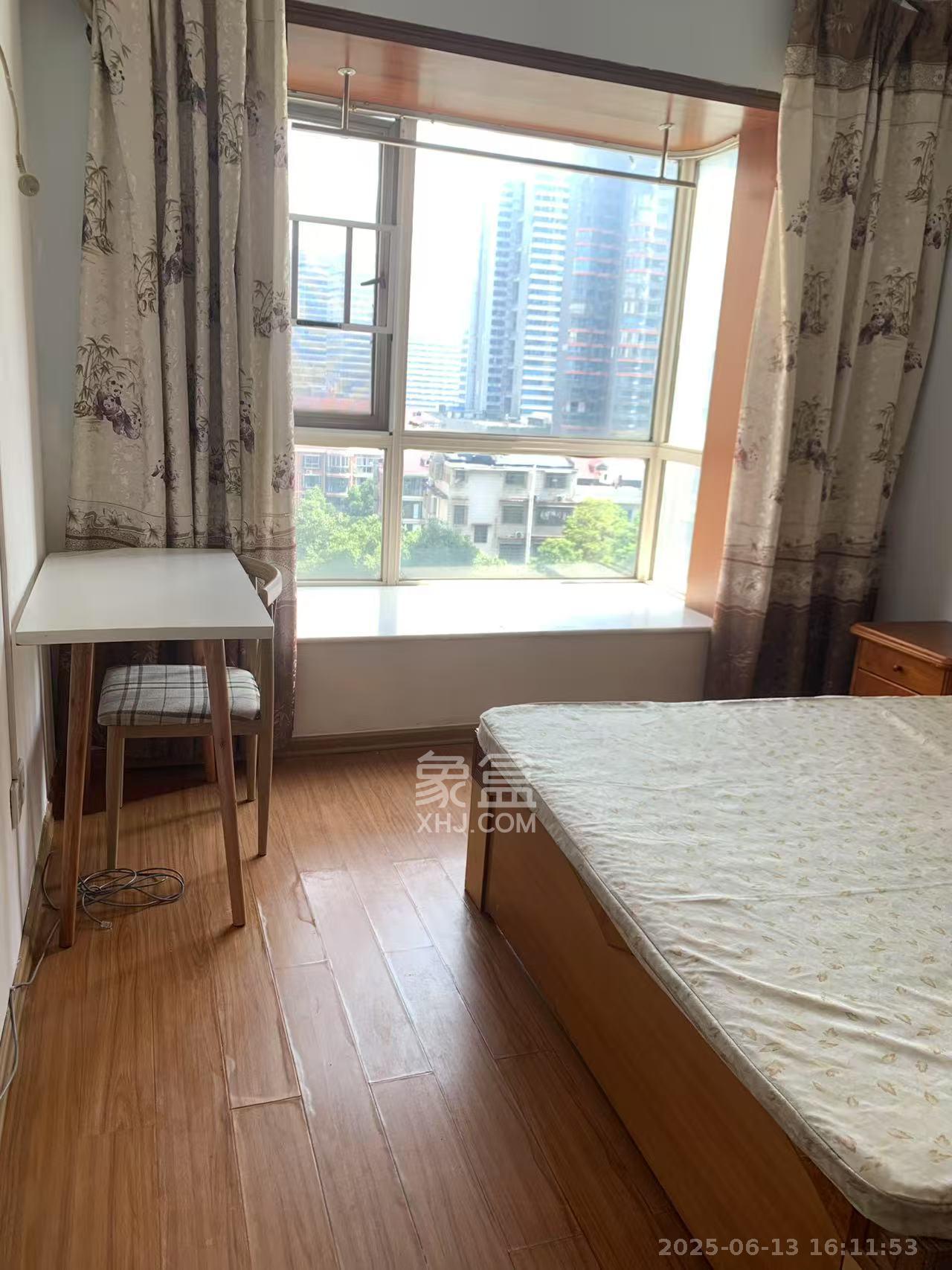 柠檬丽都 1室1厅1卫 750.0元/月 柠檬丽都 1室1厅1卫 750.0元/月室内图