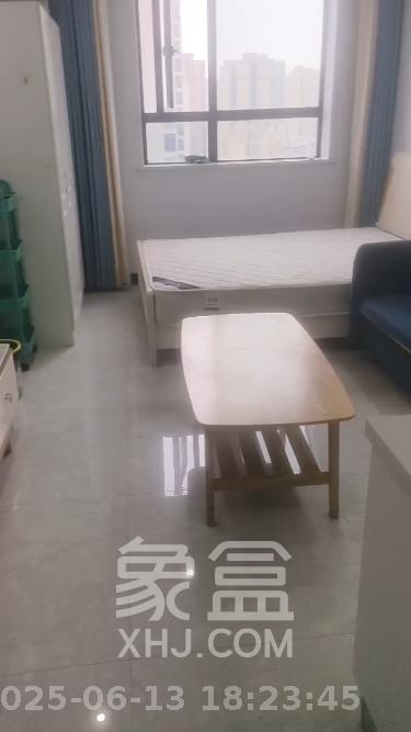 洋湖时代  1室1厅1卫    1300.0元/月室内图