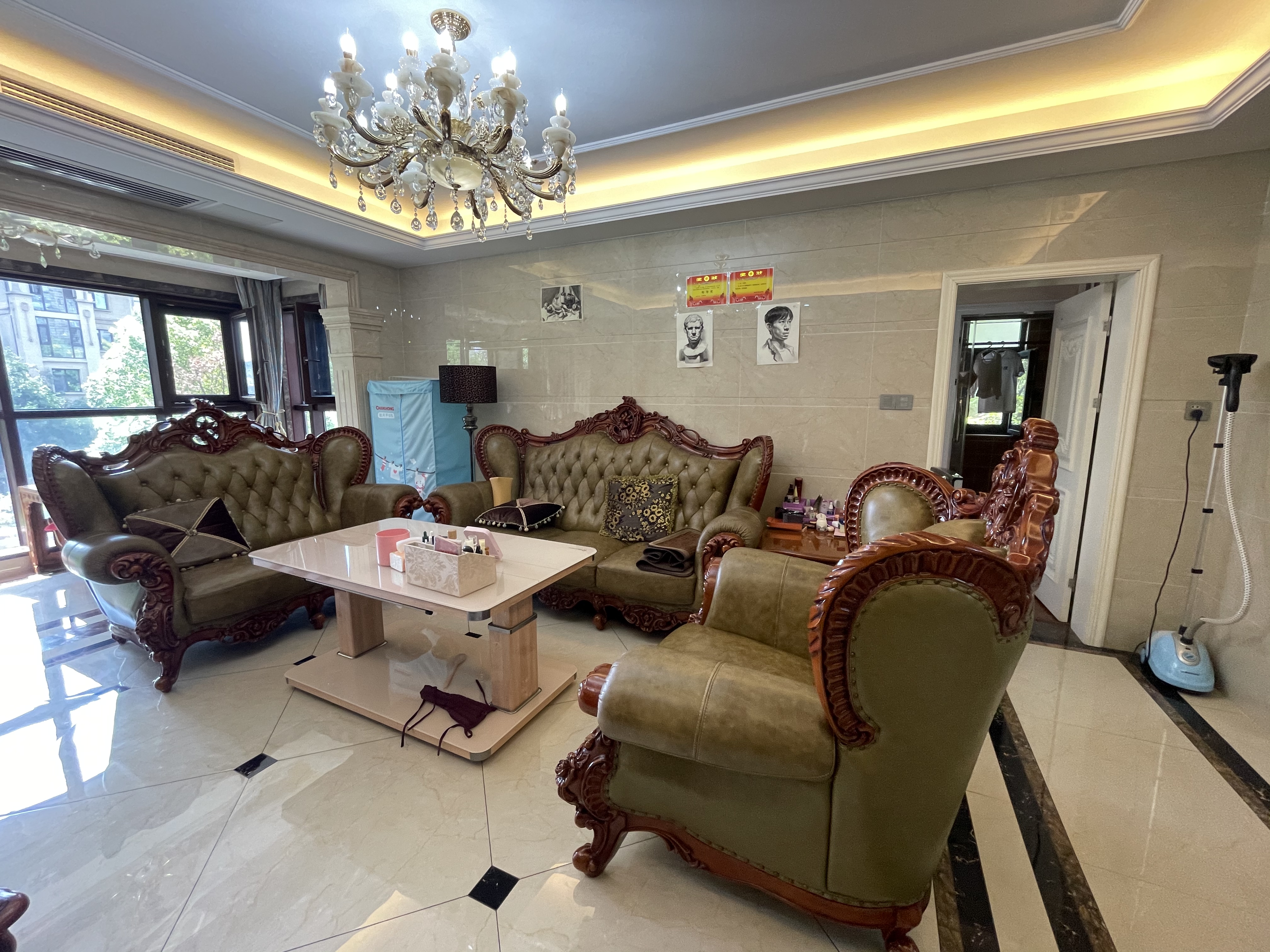 和兴苑(娄底市市场监督管理局)  4室2厅2卫    150.0万 和兴苑(娄底市市场监督管理局)  4室2厅2卫    150.0万室内图