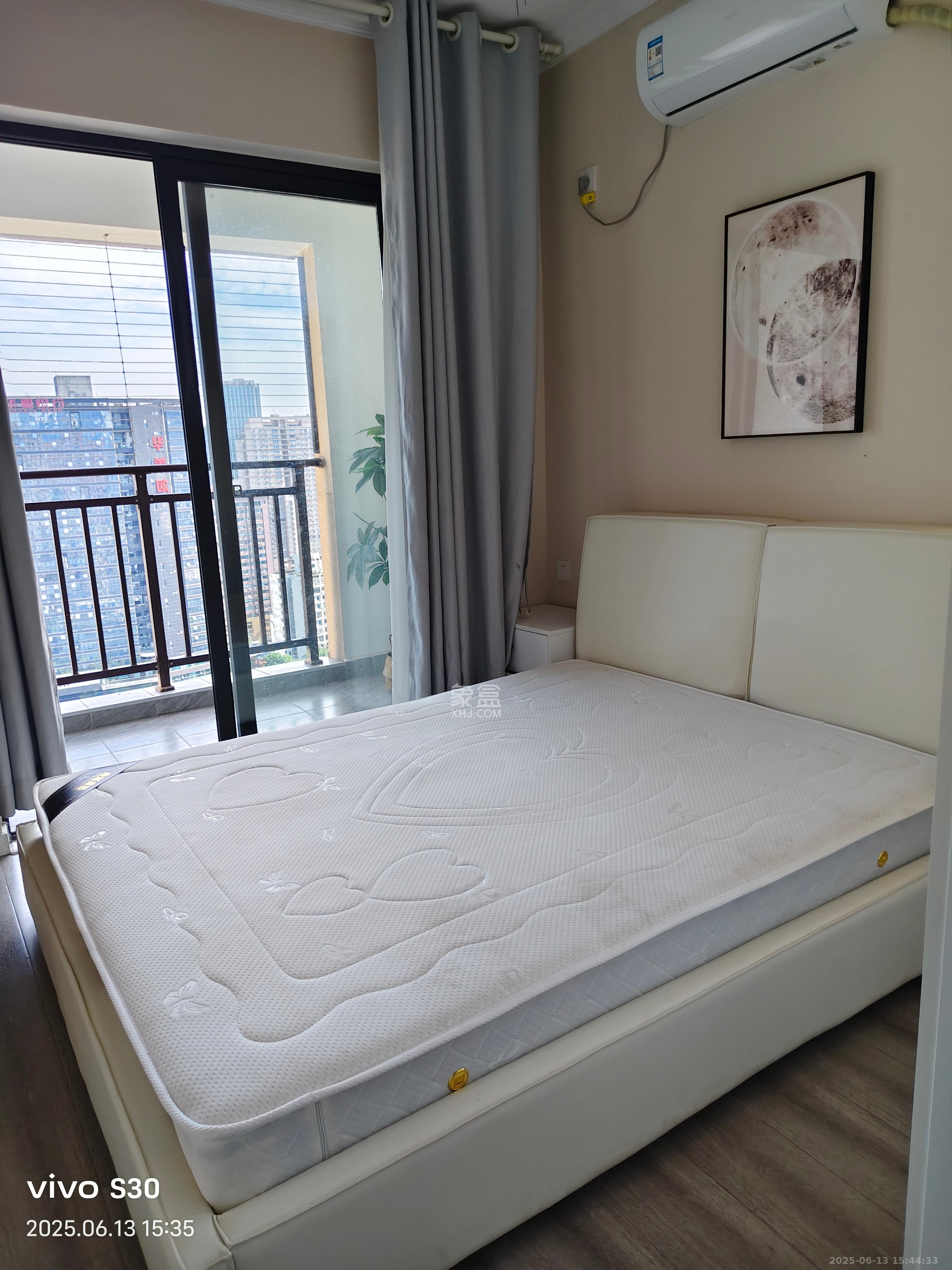 韭菜园嘉苑  2室1厅1卫   3500.00元/月室内图