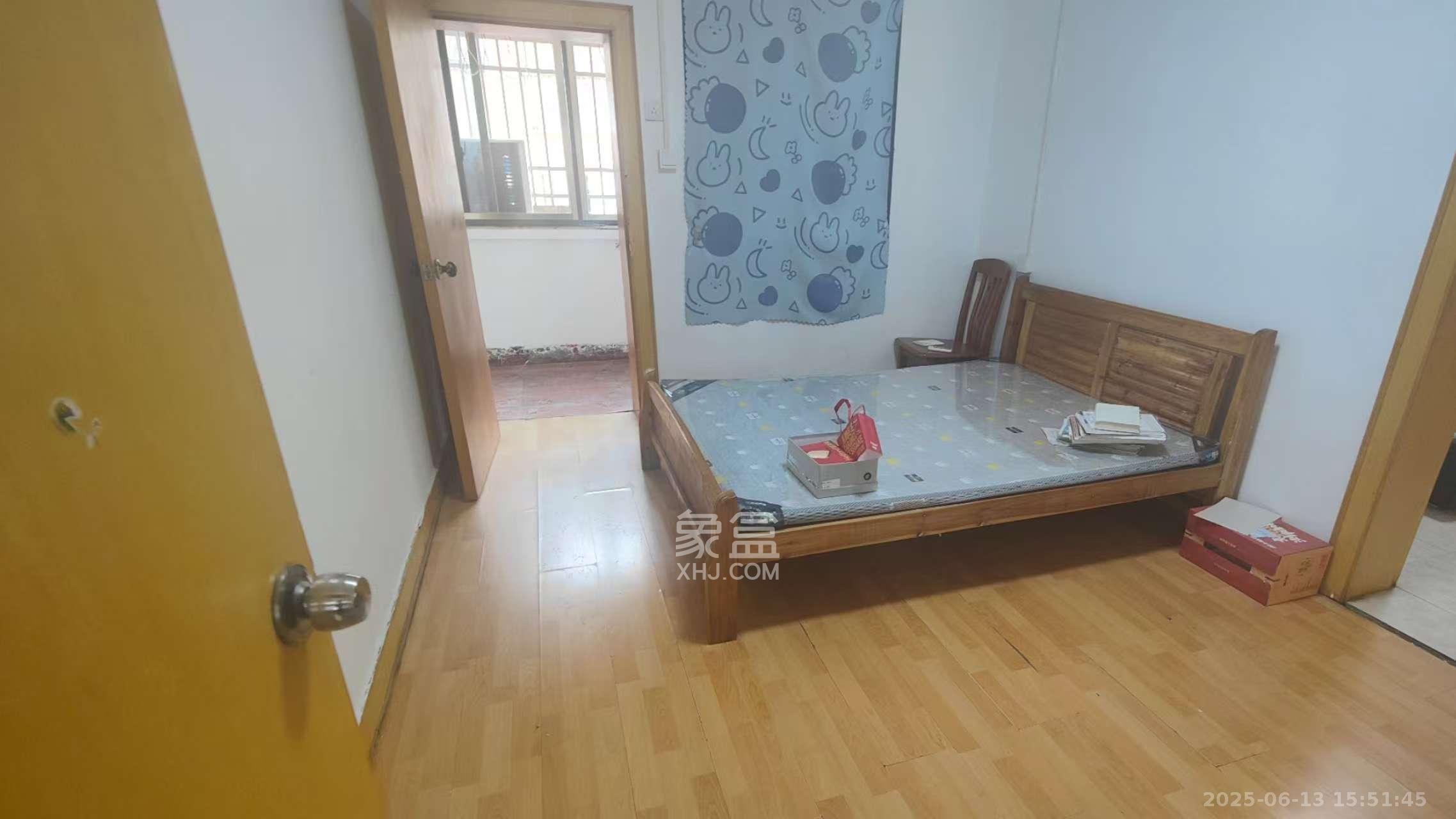 南门口晏家塘社区 3室1厅1卫 1500.0元/月 南门口晏家塘社区 3室1厅1卫 1500.0元/月室内图