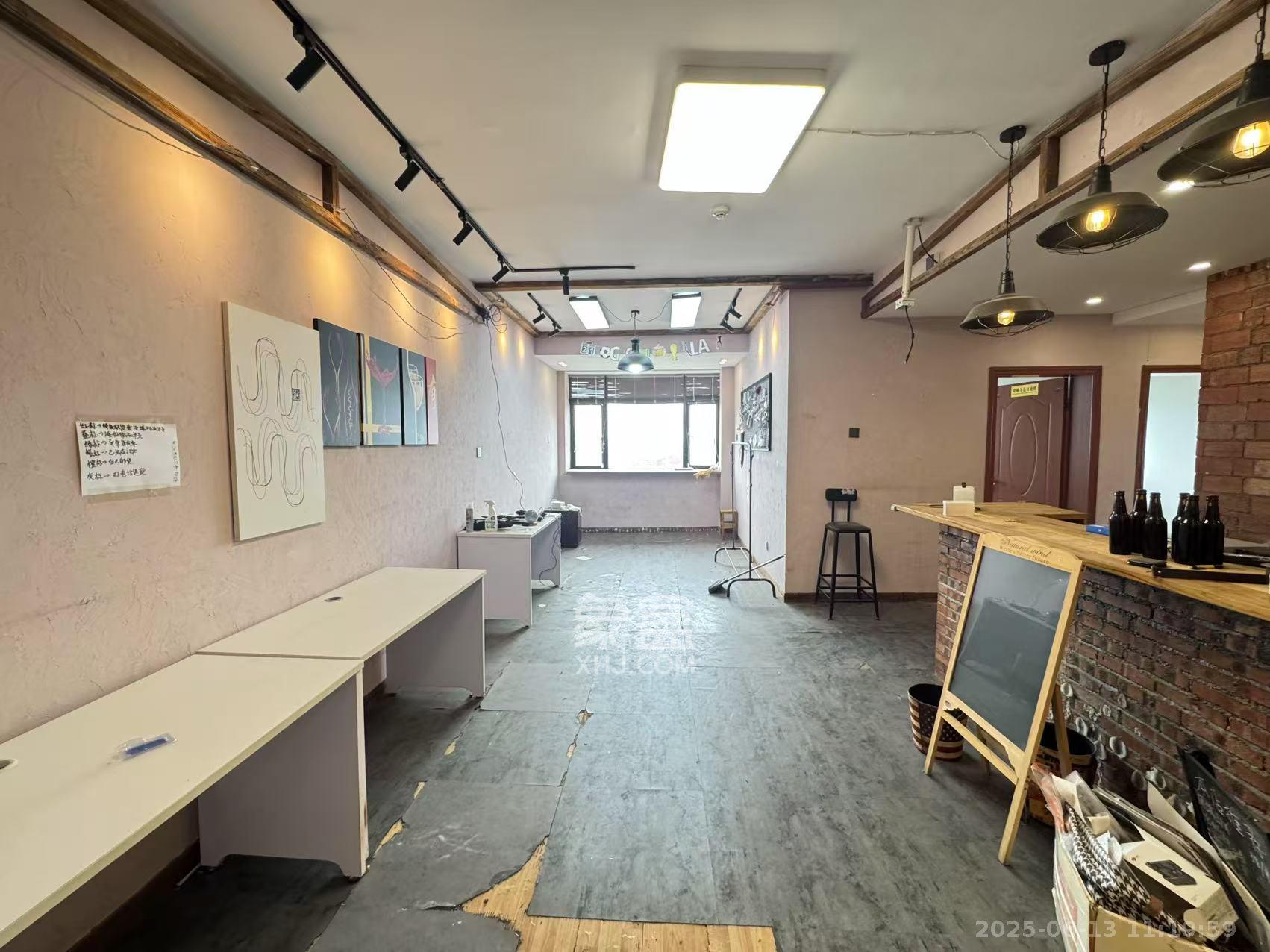 鑫远杰座  1室1厅1卫   3500.00元/月