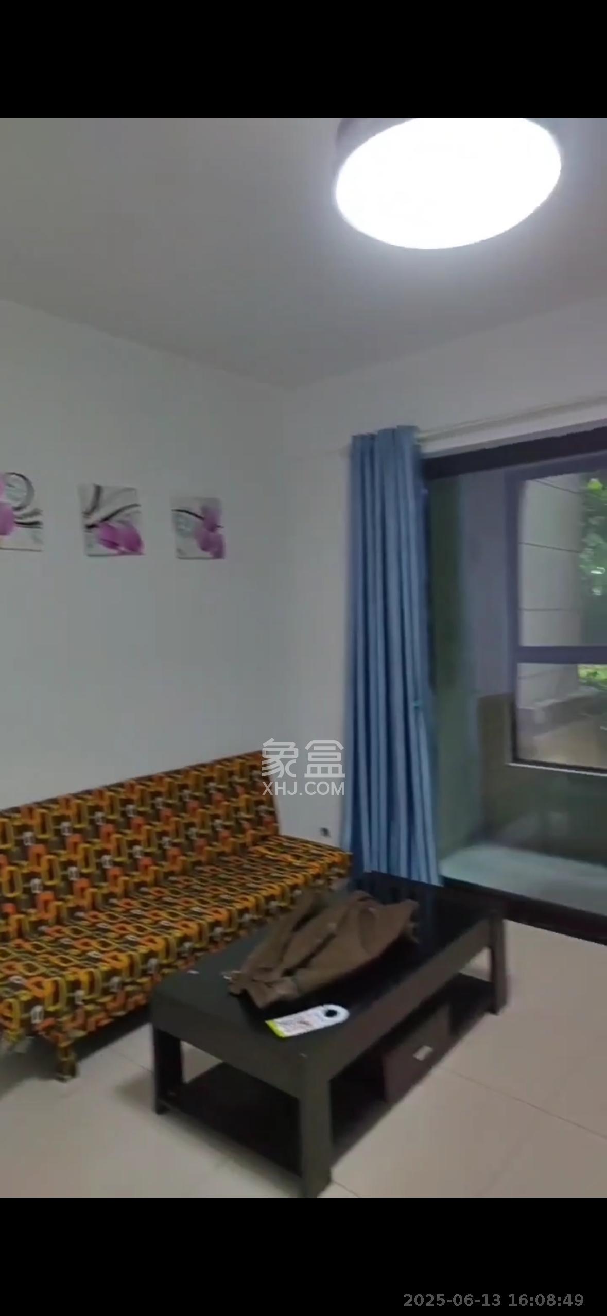 协信星澜汇 2室1厅1卫 2000.0元/月 协信星澜汇 2室1厅1卫 2000.0元/月室内图