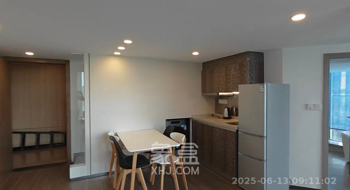 圆泰长沙印  2室2厅1卫    5500.0元/月室内图