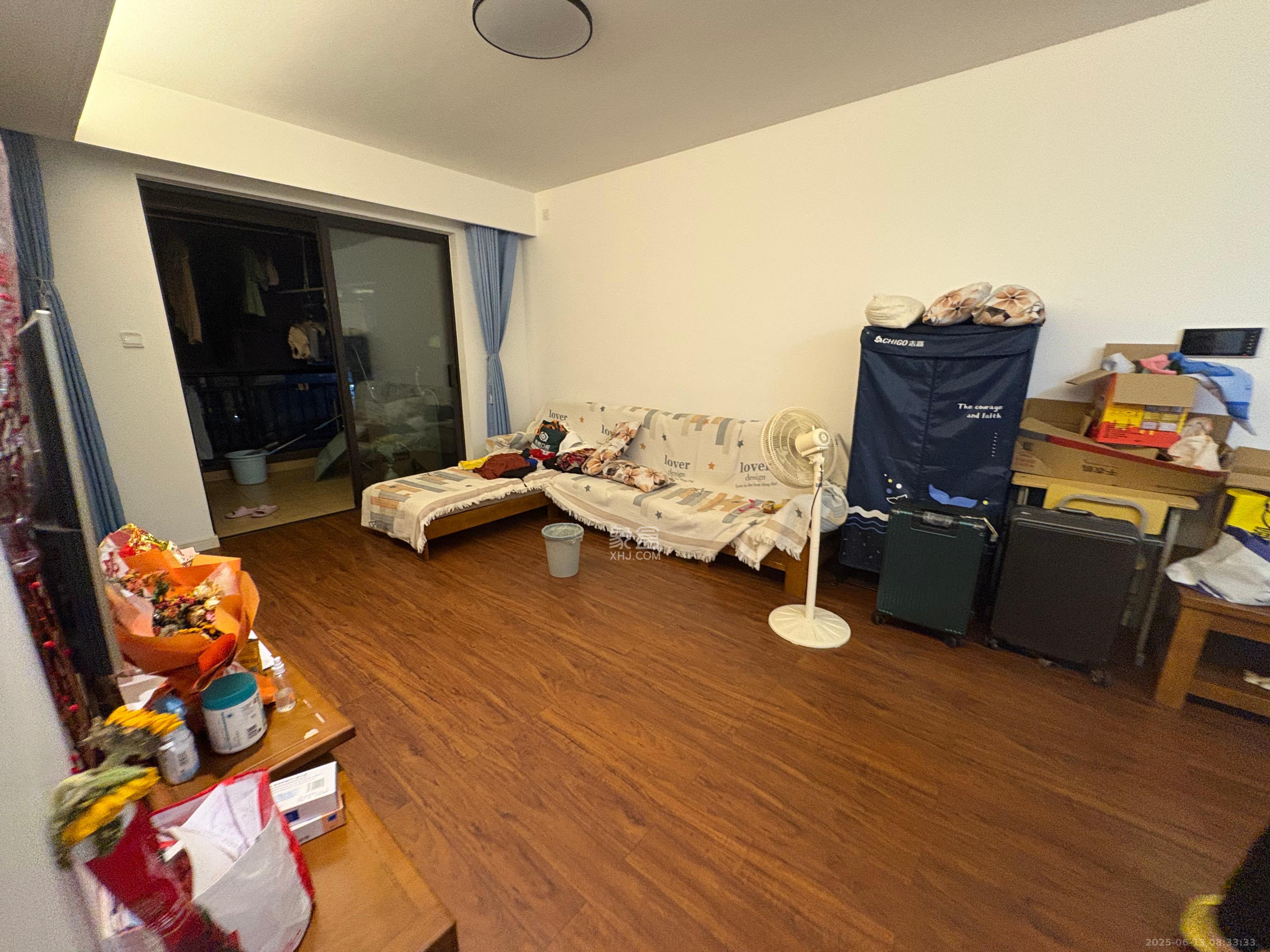 万科里梅溪郡 3室2厅2卫 3300.0元/月 万科里梅溪郡 3室2厅2卫 3300.0元/月室内图