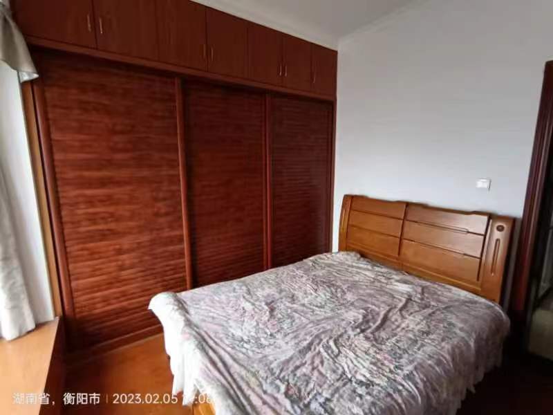 华新苑  2室2厅1卫   45.00万室内图