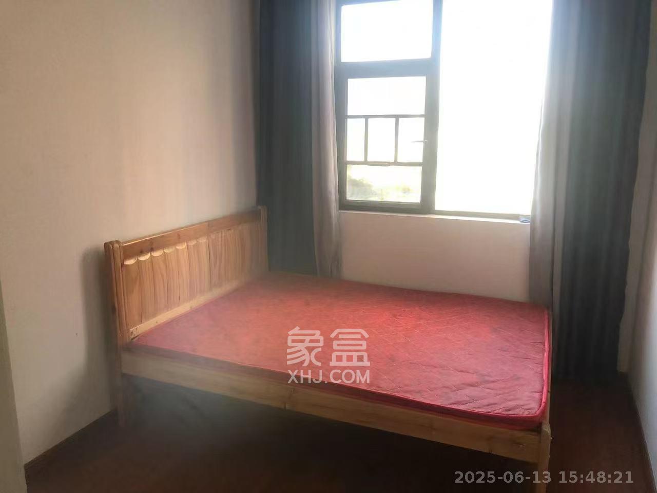 德润小区（丰升德润小区）  3室2厅2卫   2100.00元/月室内图