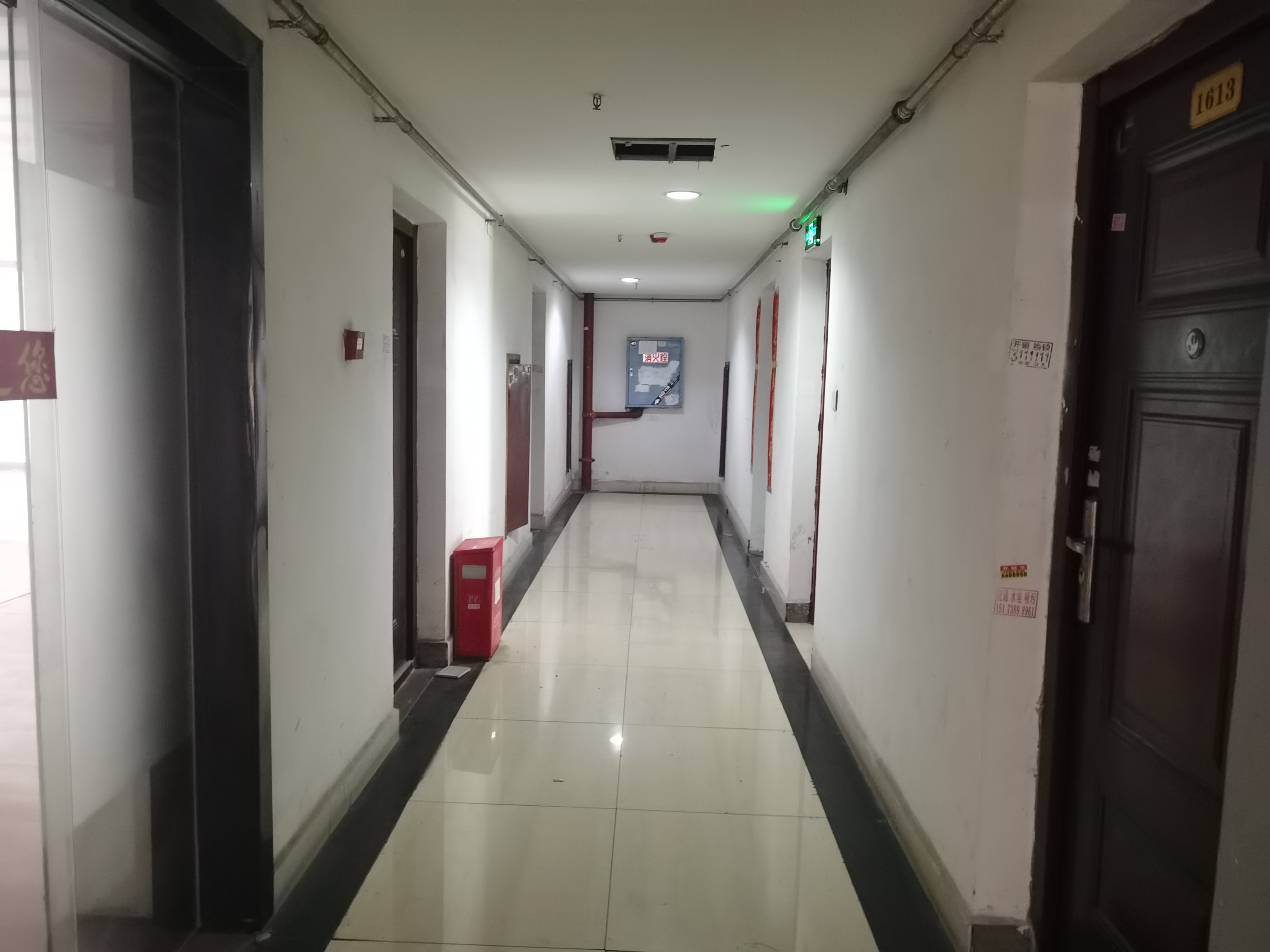 SOHO尚都 1室1厅1卫 1400.0元/月 SOHO尚都 1室1厅1卫 1400.0元/月室内图