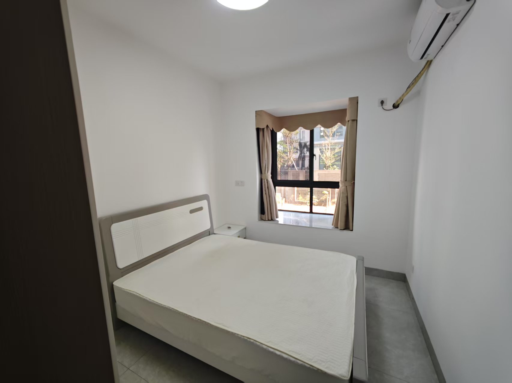 永昌雅居  2室2厅1卫   2300.00元/月室内图