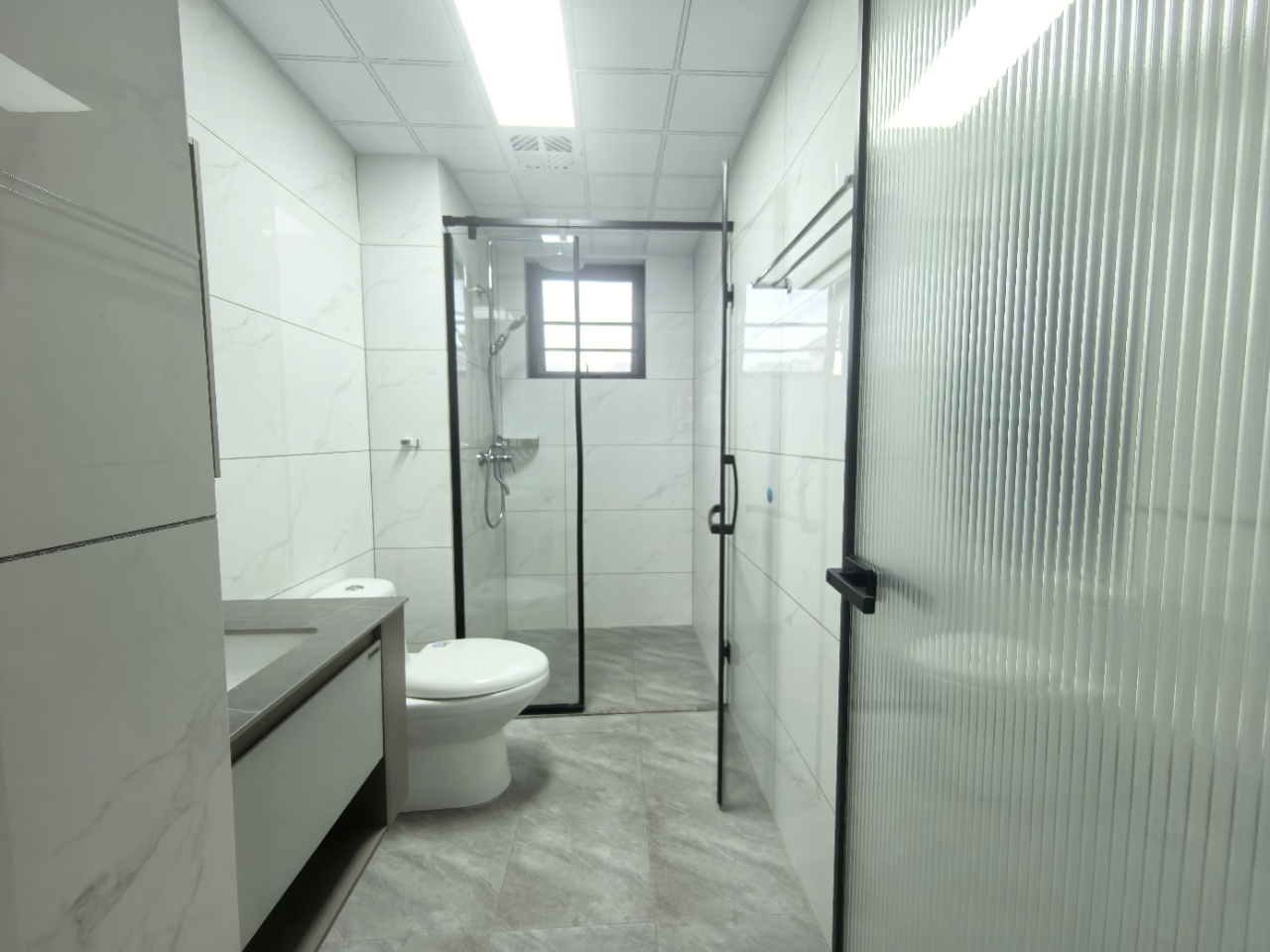 三弦慧府  4室2厅2卫   3600.00元/月室内图