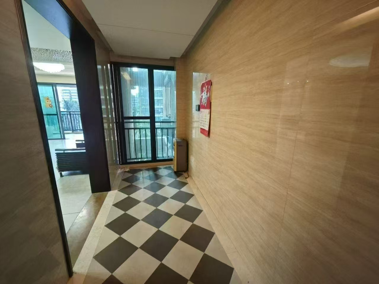 碧湖湾  3室2厅2卫   186.00万室内图