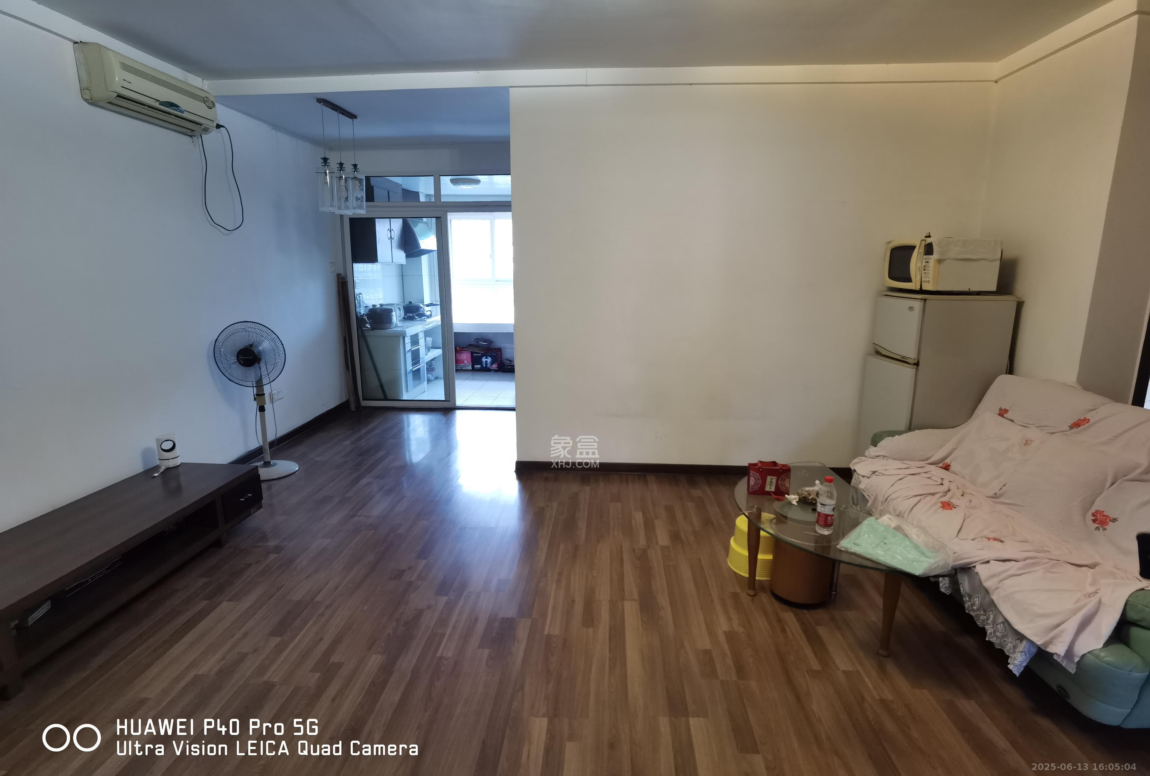 南锦家园  3室2厅1卫    2000.0元/月室内图