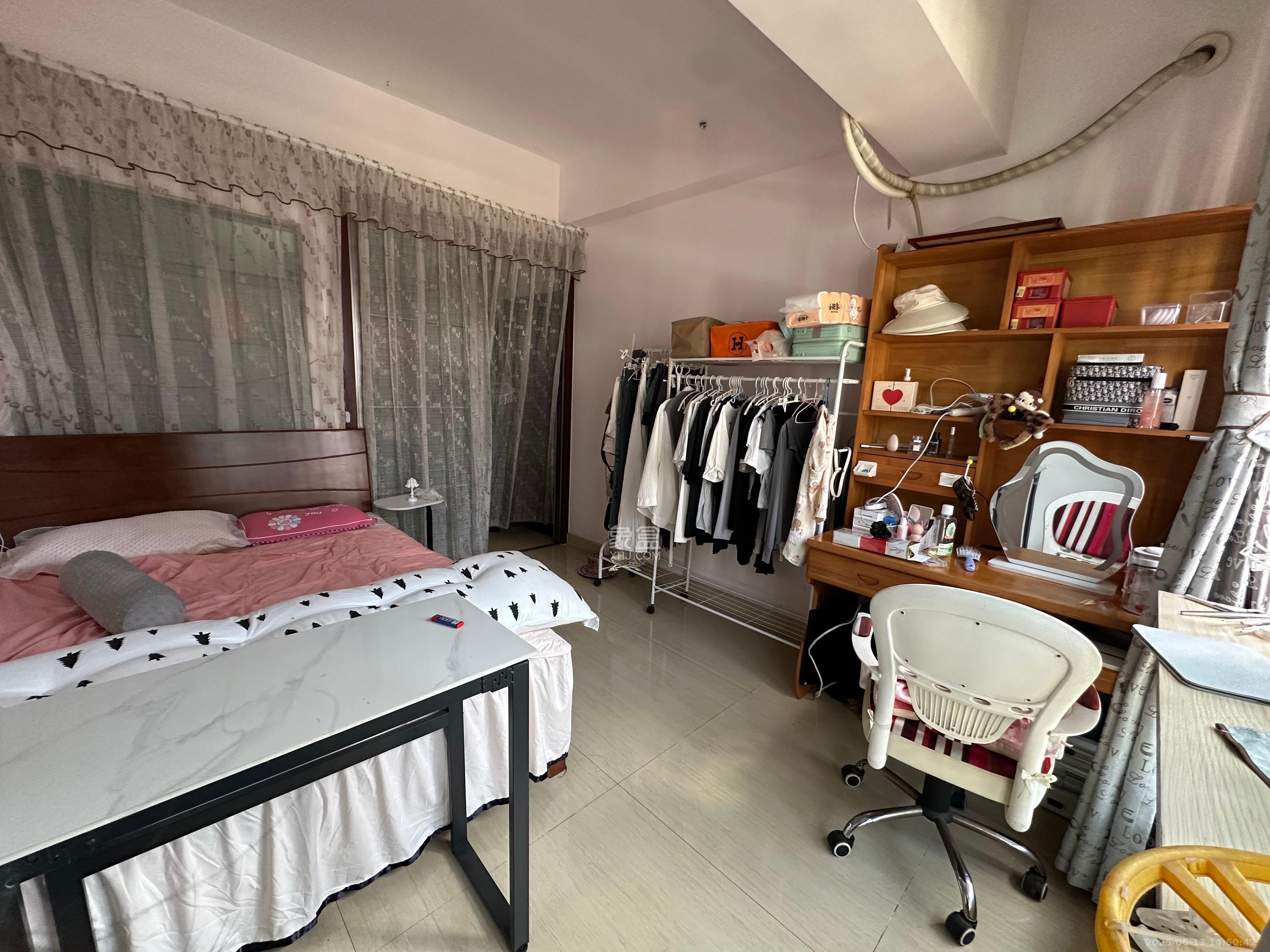 凯通国际城（凯通朝庭）  1室0厅0卫   2200.00元/月室内图