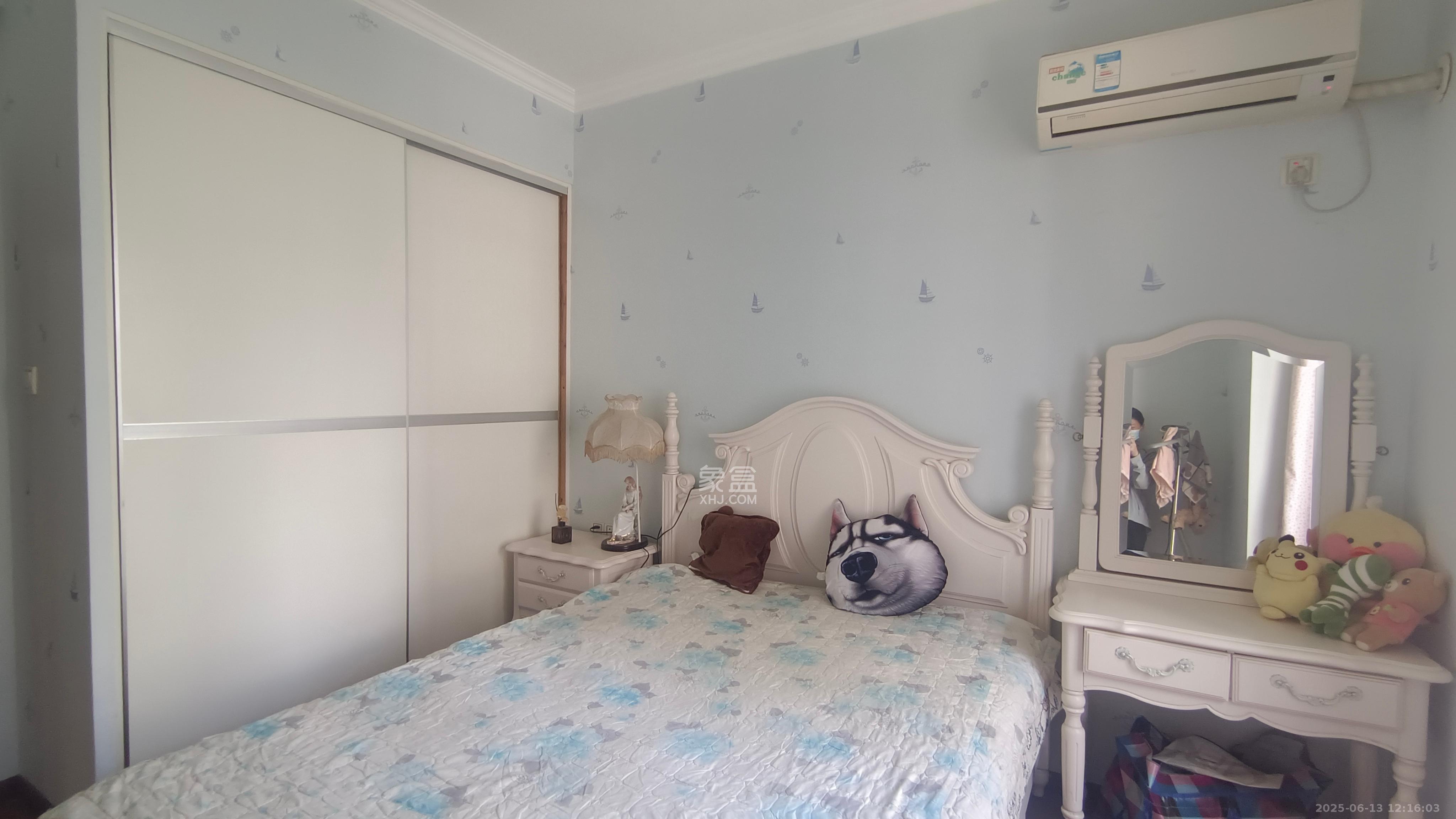 湘江世纪城聚江苑 4室2厅2卫 3500.0元/月 湘江世纪城聚江苑 4室2厅2卫 3500.0元/月室内图