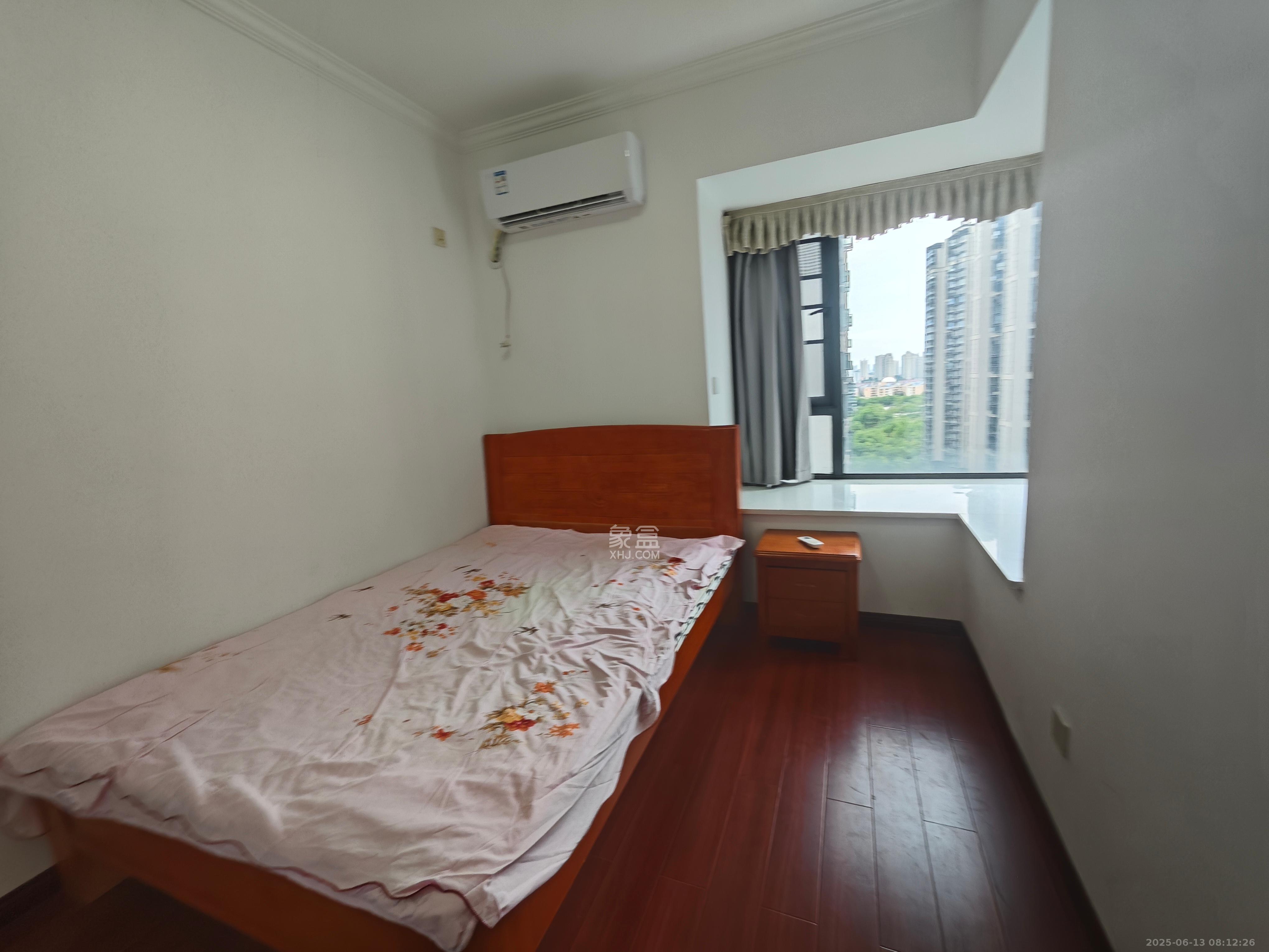 中建悦和城  3室2厅1卫   2580.00元/月室内图
