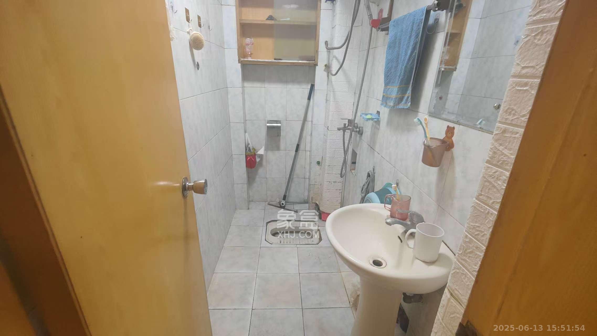 南门口晏家塘社区 3室1厅1卫 1500.0元/月 南门口晏家塘社区 3室1厅1卫 1500.0元/月室内图