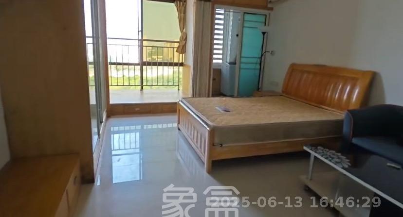 生活艺术城  1室1厅1卫   1100.00元/月