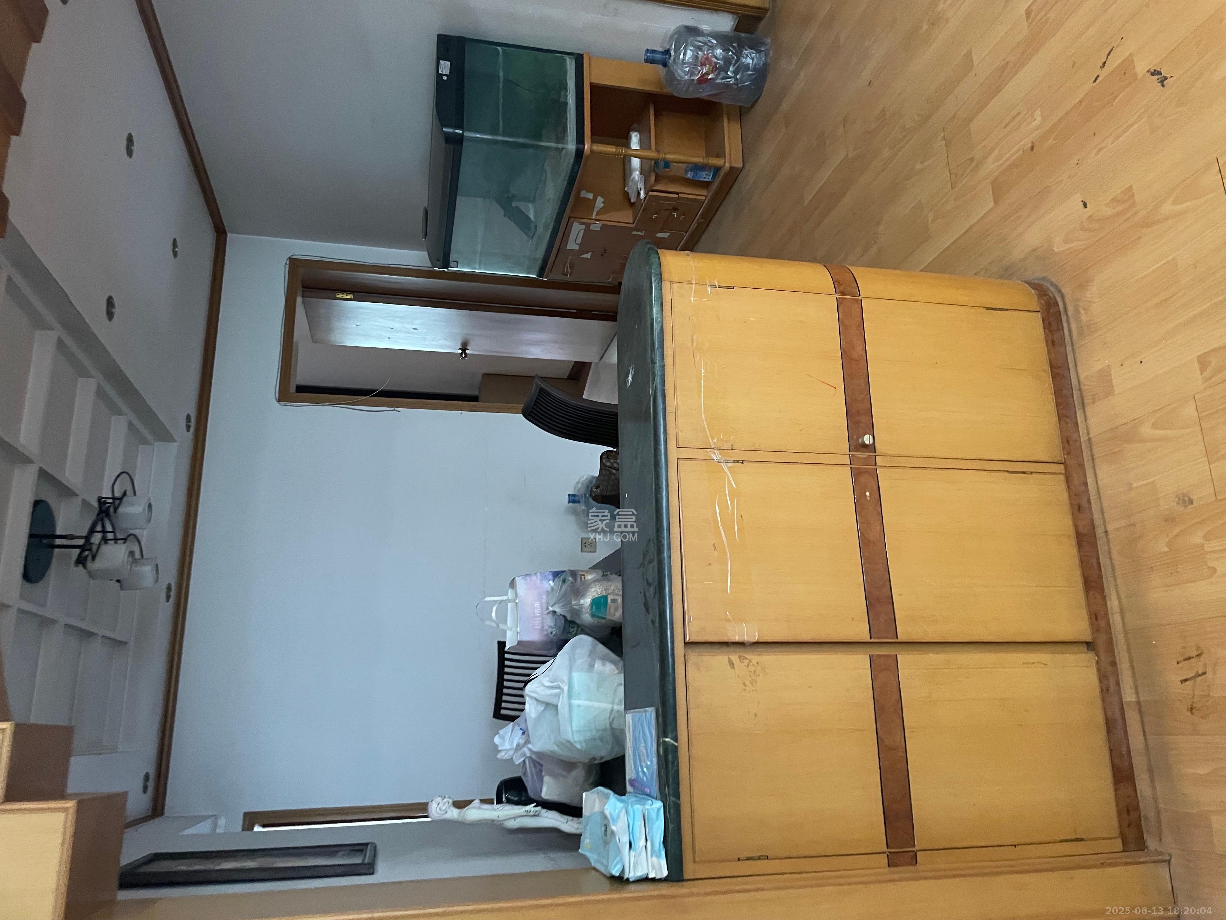 白沙苑  3室2厅1卫   1800.00元/月室内图