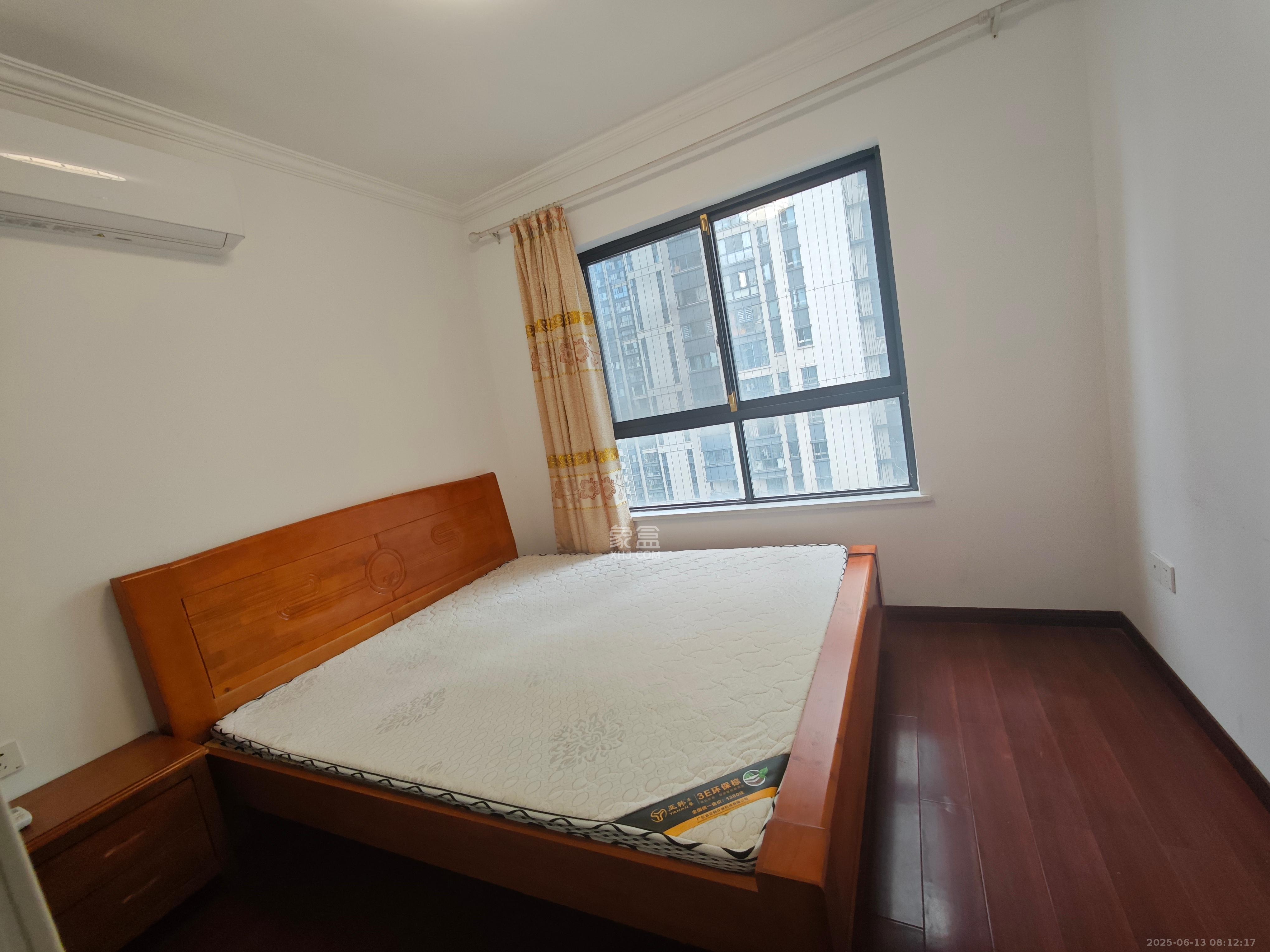 中建悦和城  3室2厅1卫   2580.00元/月室内图