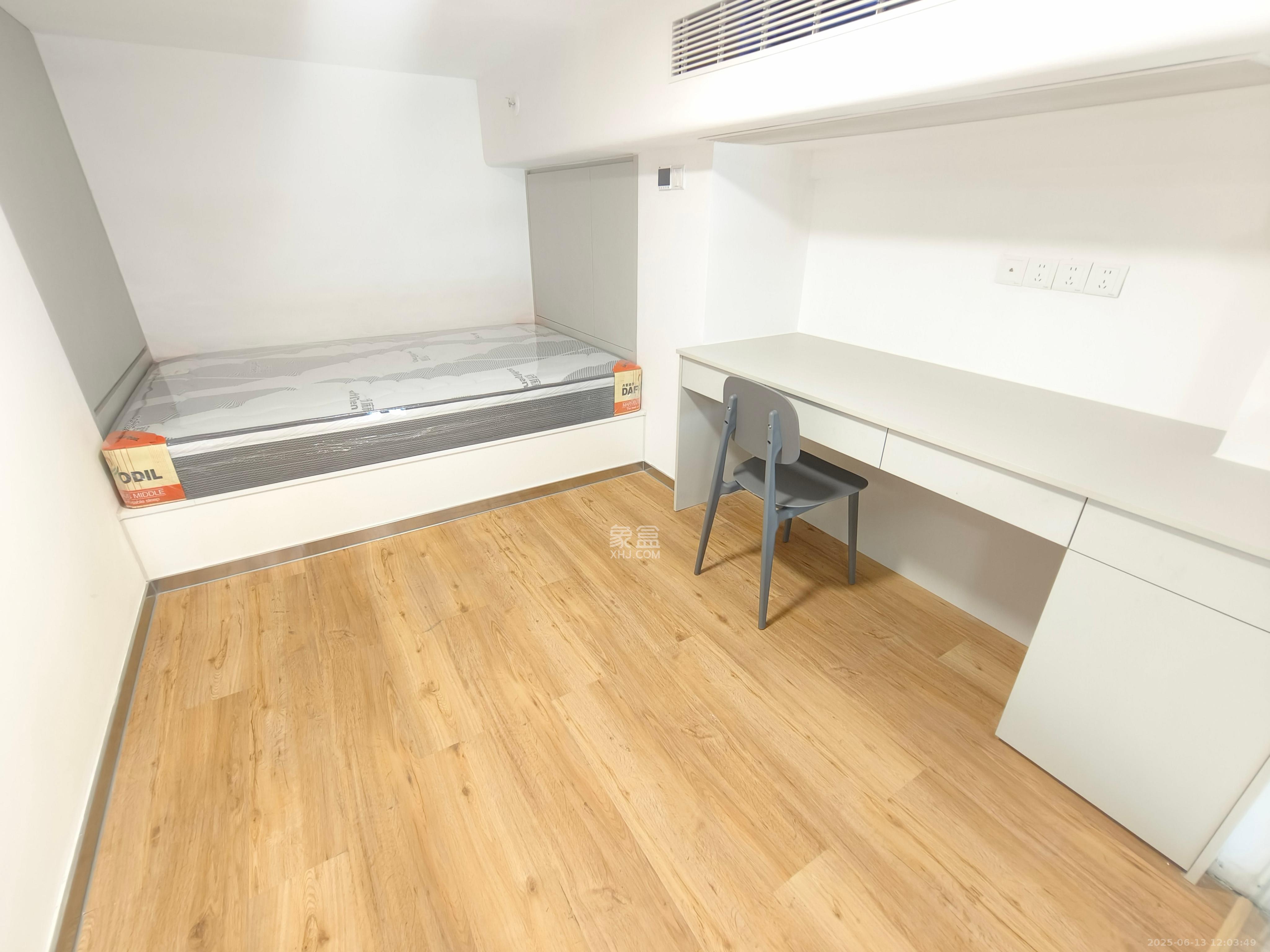 卓伯根1900 2室1厅1卫 2400.0元/月 卓伯根1900 2室1厅1卫 2400.0元/月室内图