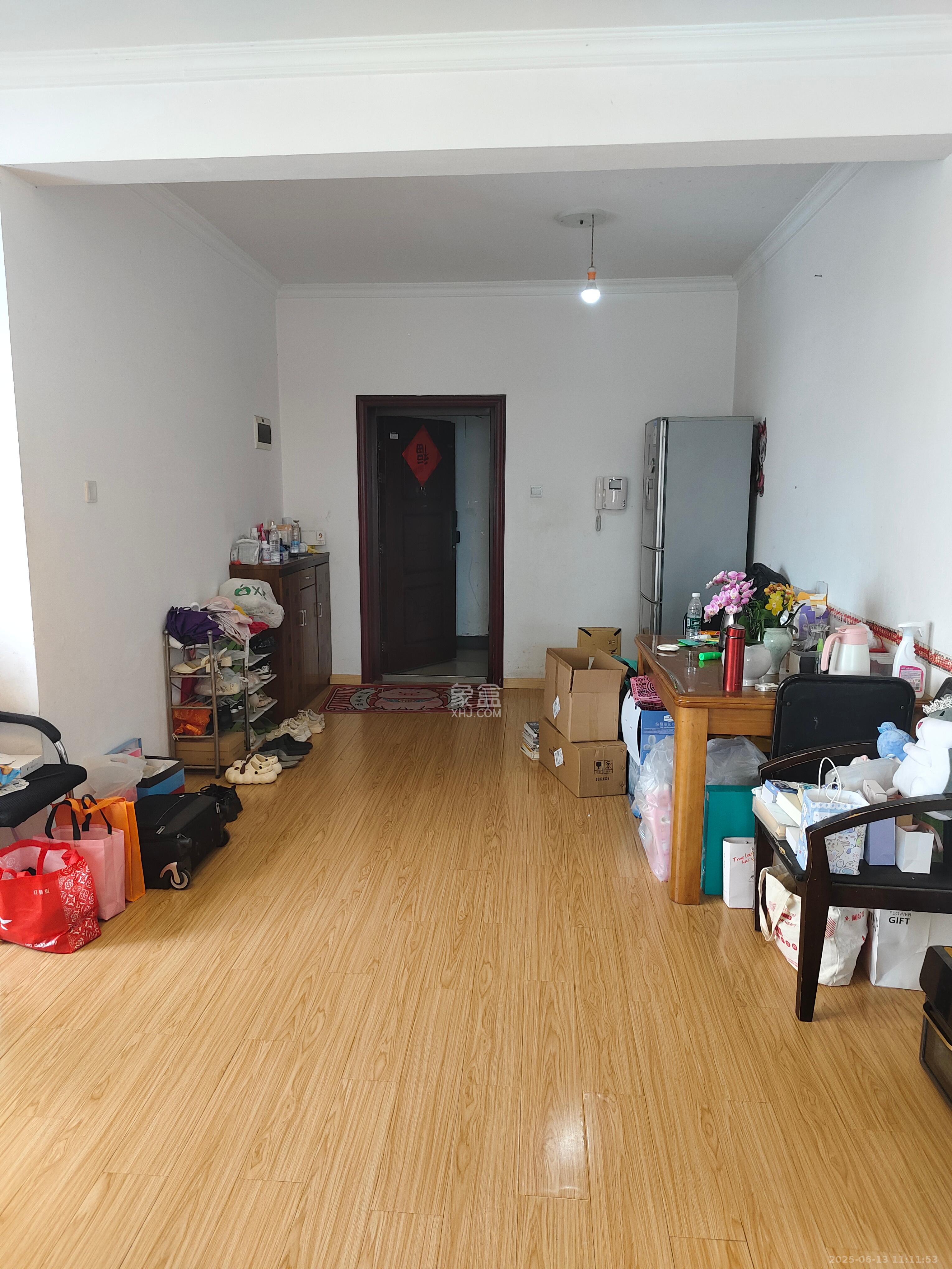 楚天世纪城东苑  2室2厅1卫   1600.00元/月室内图