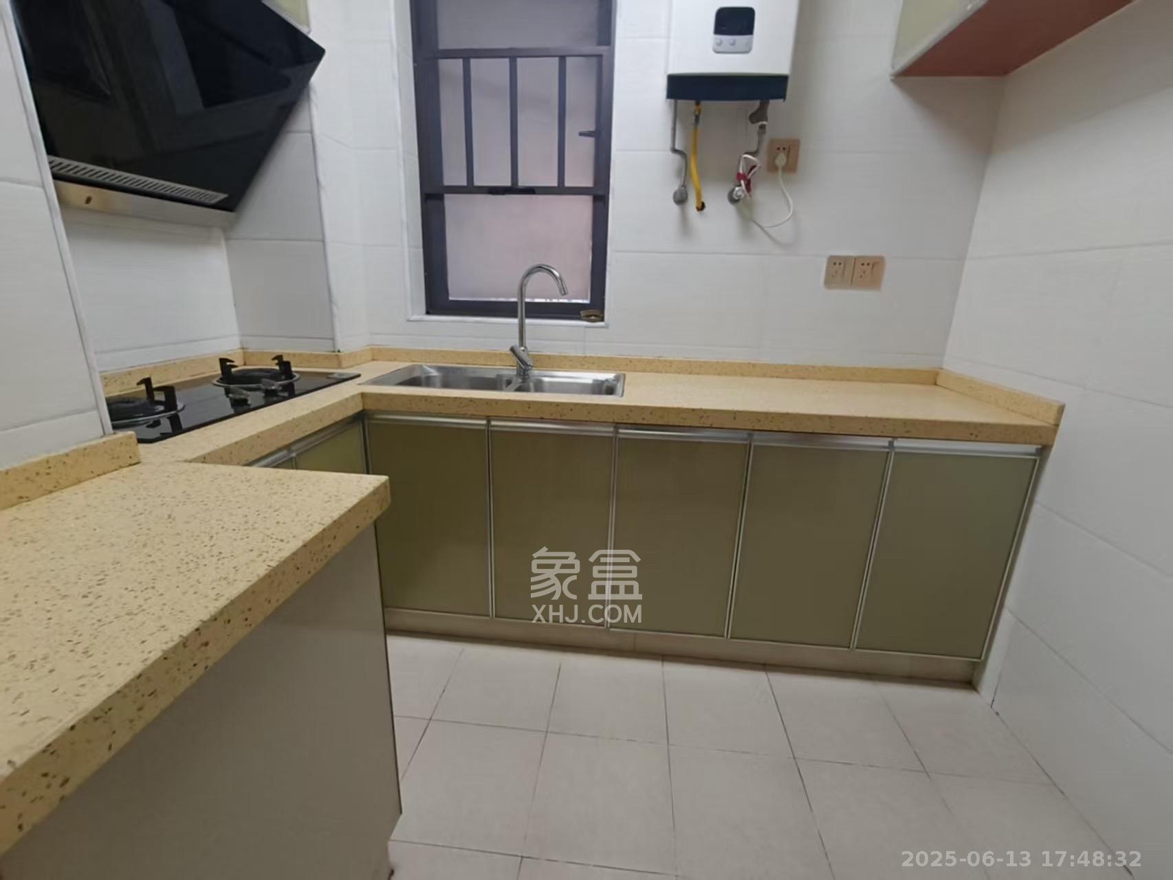 东宜兰园  2室2厅1卫   1900.00元/月室内图