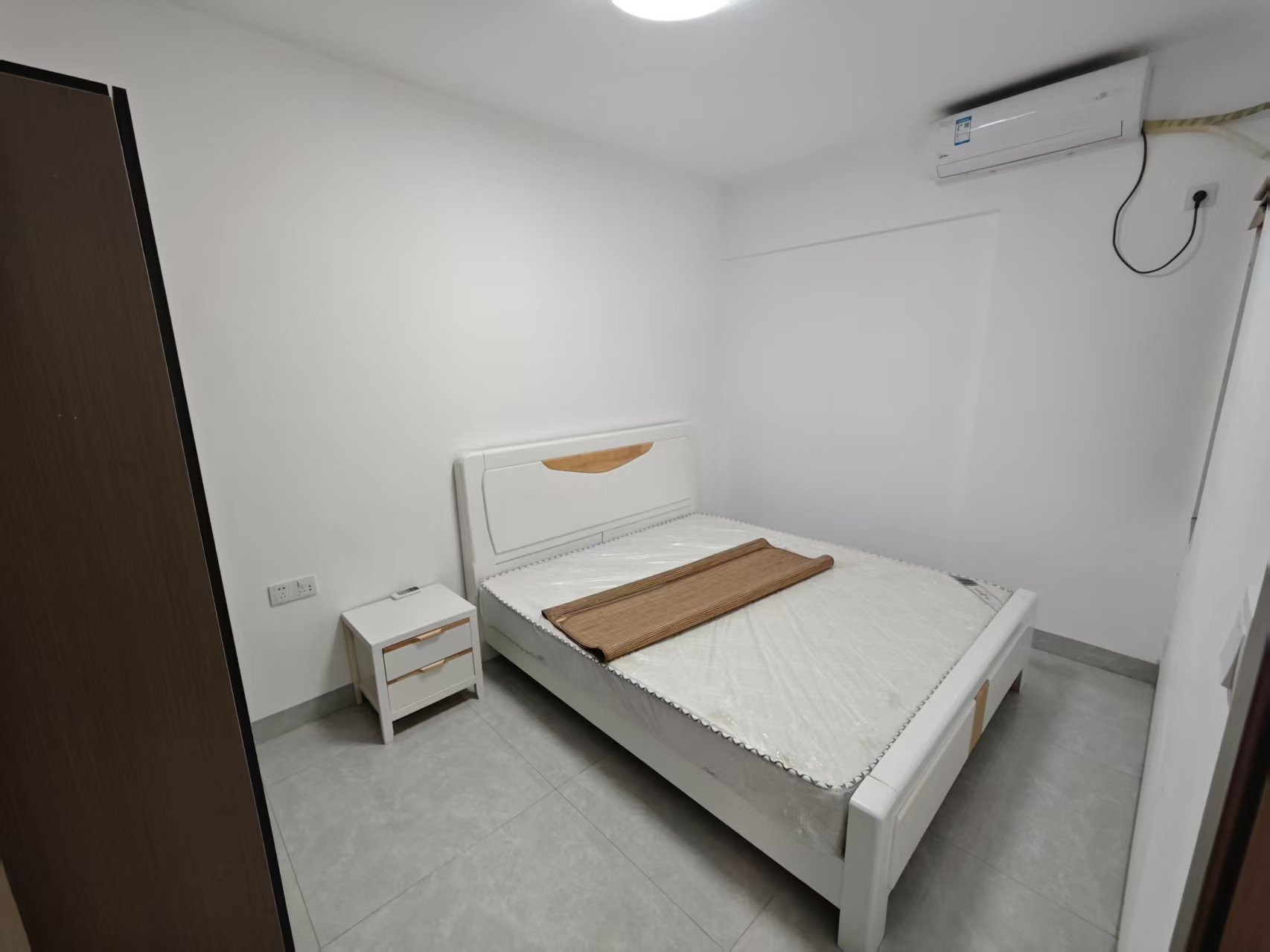 永昌雅居  2室2厅1卫   2300.00元/月室内图