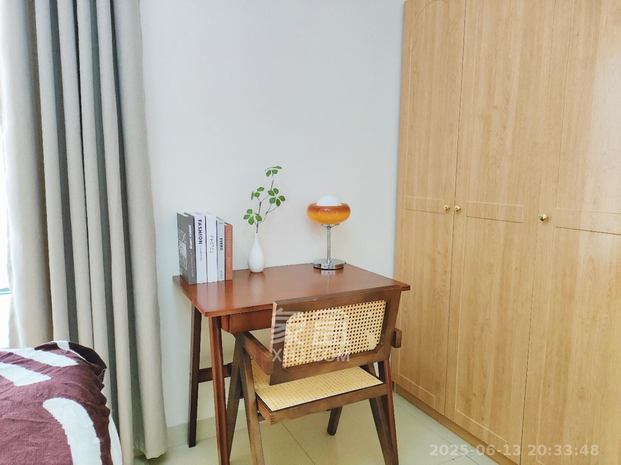 东玺门  2室2厅1卫   3200.00元/月室内图