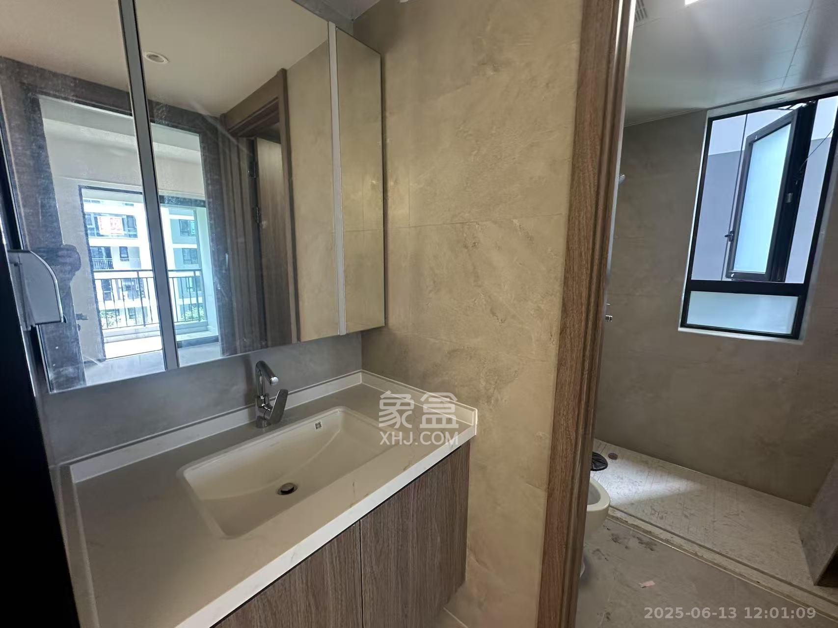 万科森林公园 3室2厅2卫 3000.0元/月 万科森林公园 3室2厅2卫 3000.0元/月室内图