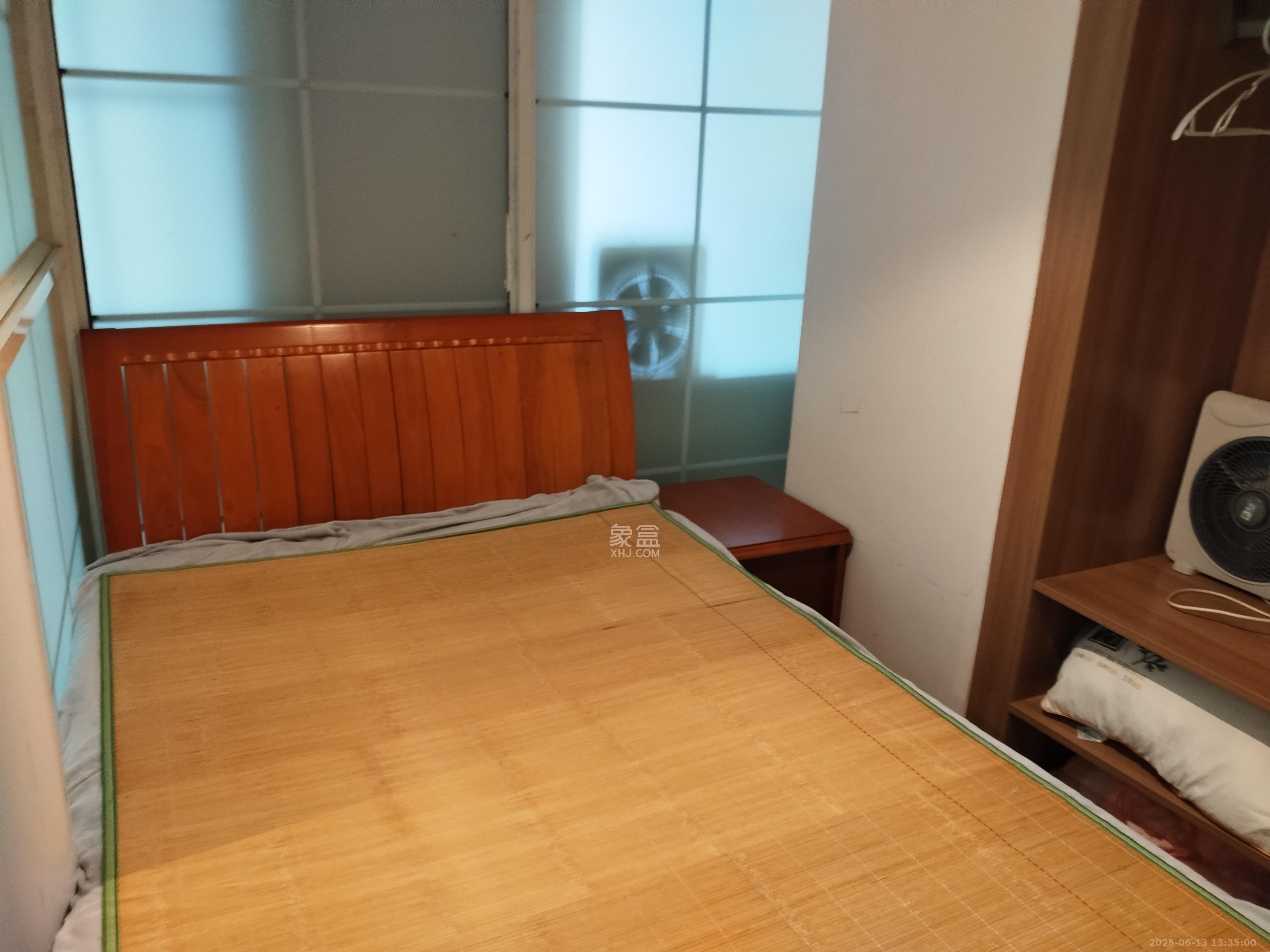 恒大翡翠华庭  1室1厅1卫   1500.00元/月室内图