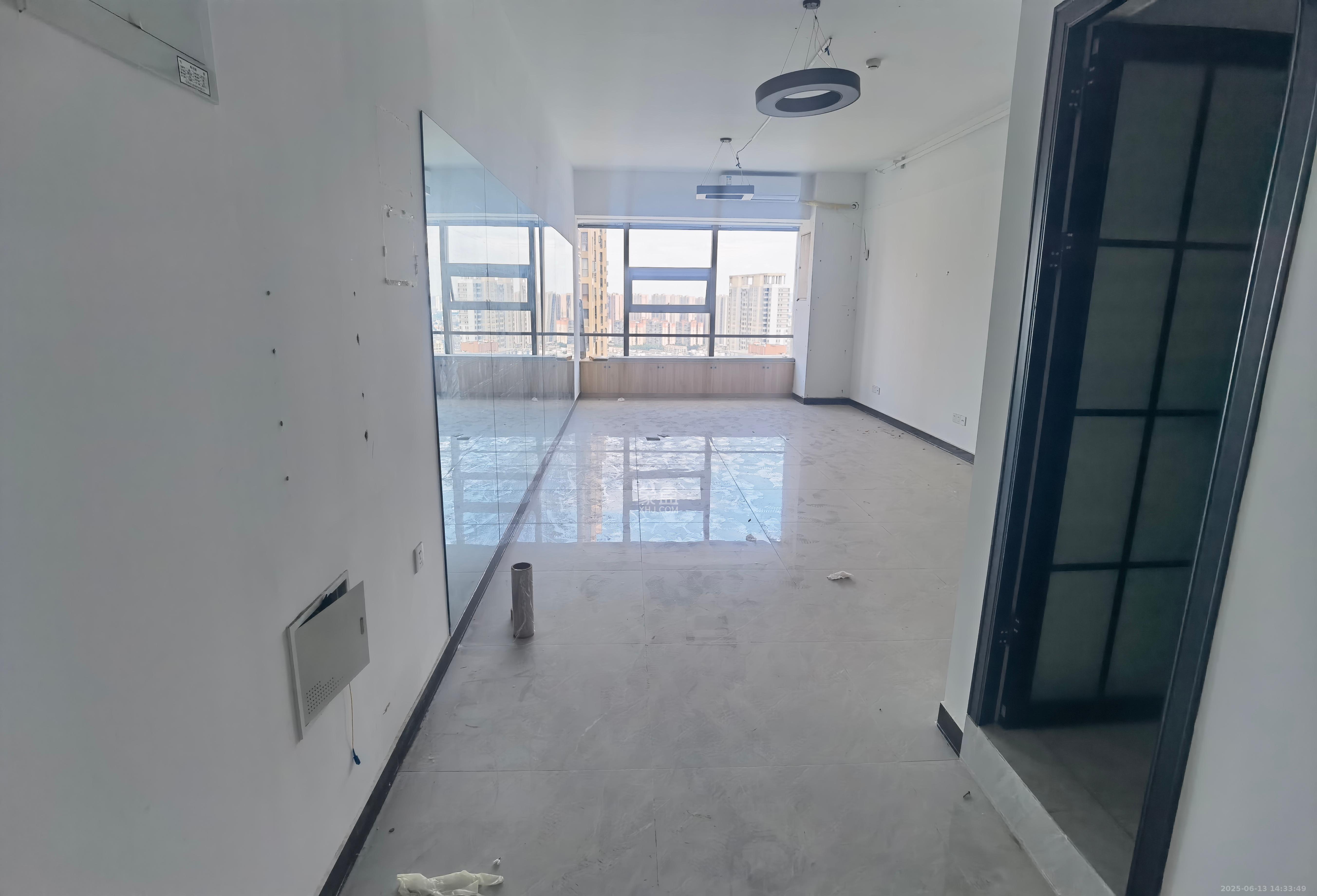 北辰三角洲A3区北辰国荟   60.24㎡      2800.0元/月