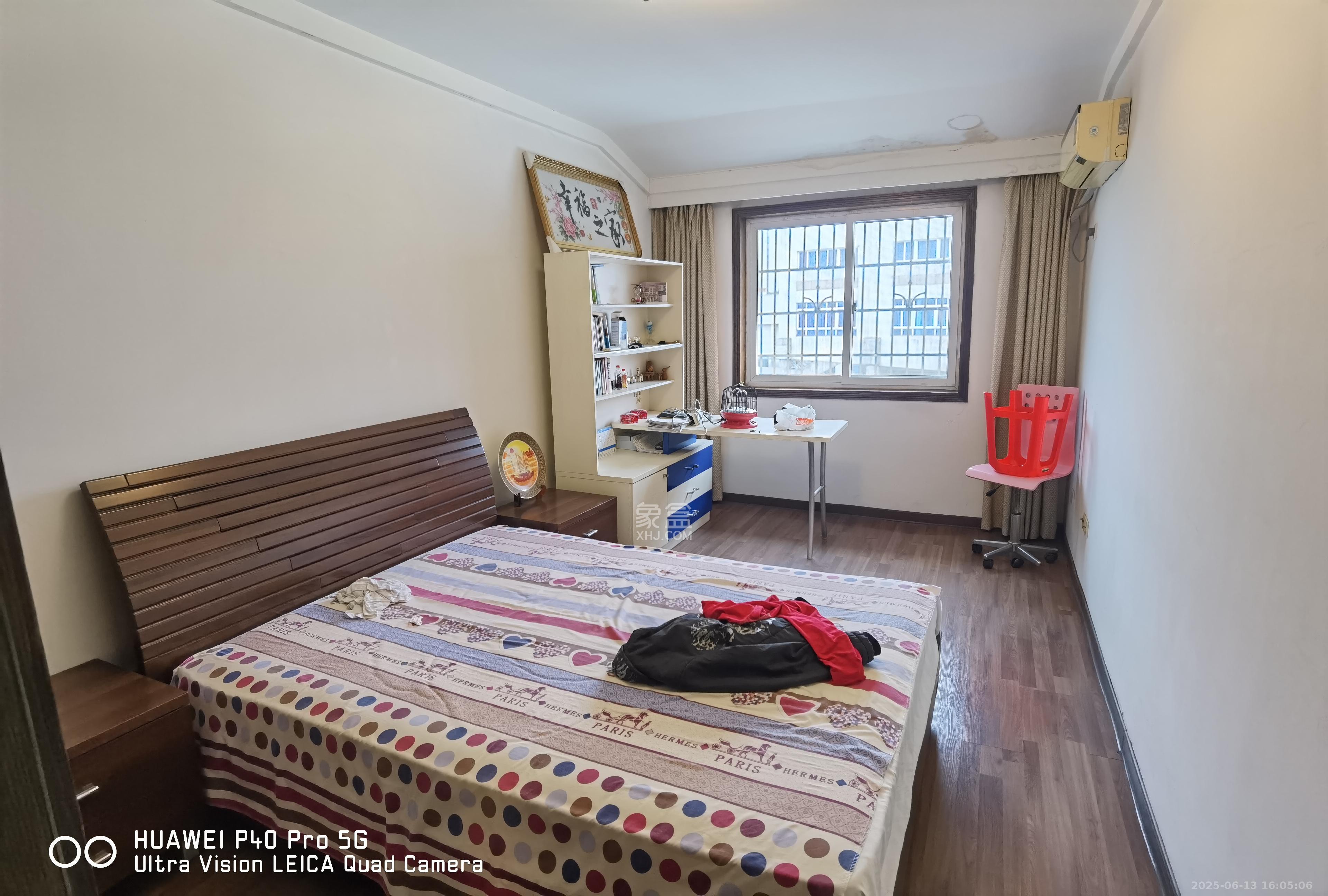 南锦家园  3室2厅1卫    2000.0元/月室内图