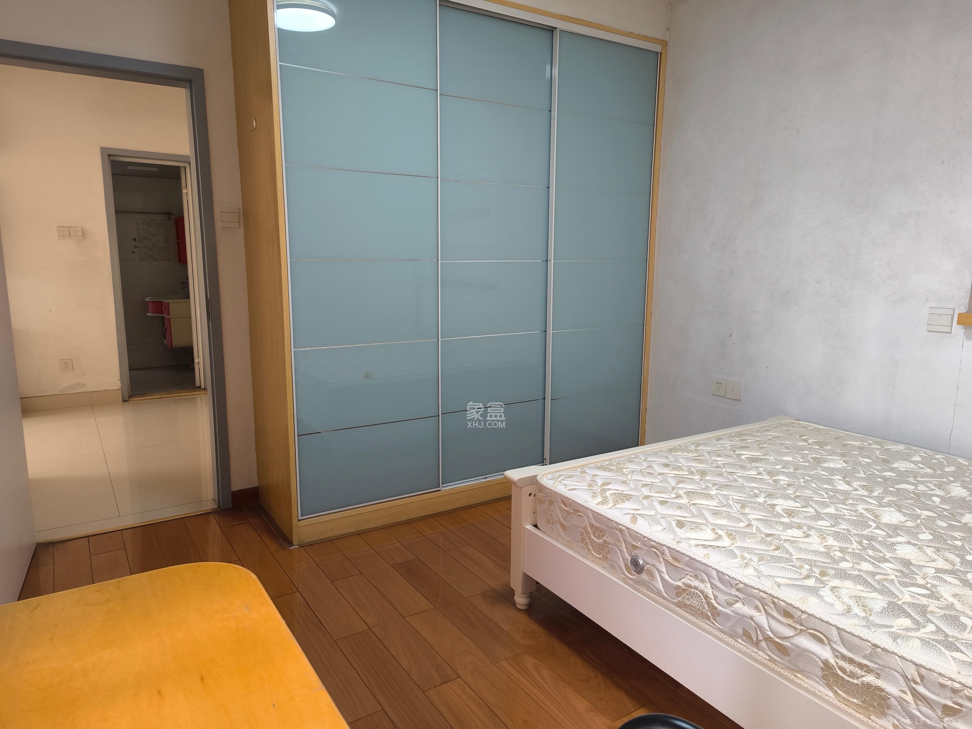 芙蓉公馆  2室2厅1卫   2800.00元/月室内图
