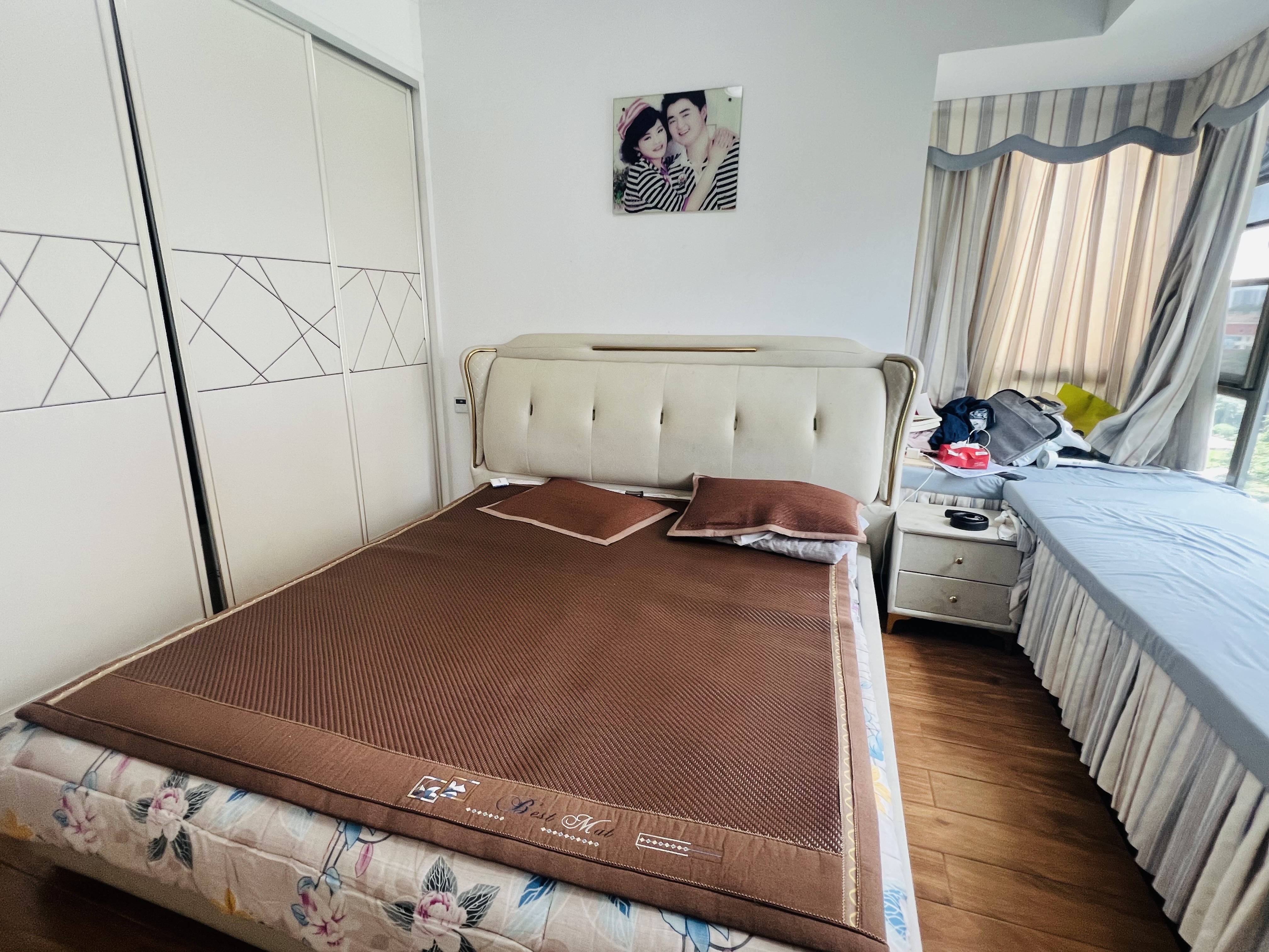 碧桂园  4室2厅2卫   2600.00元/月室内图