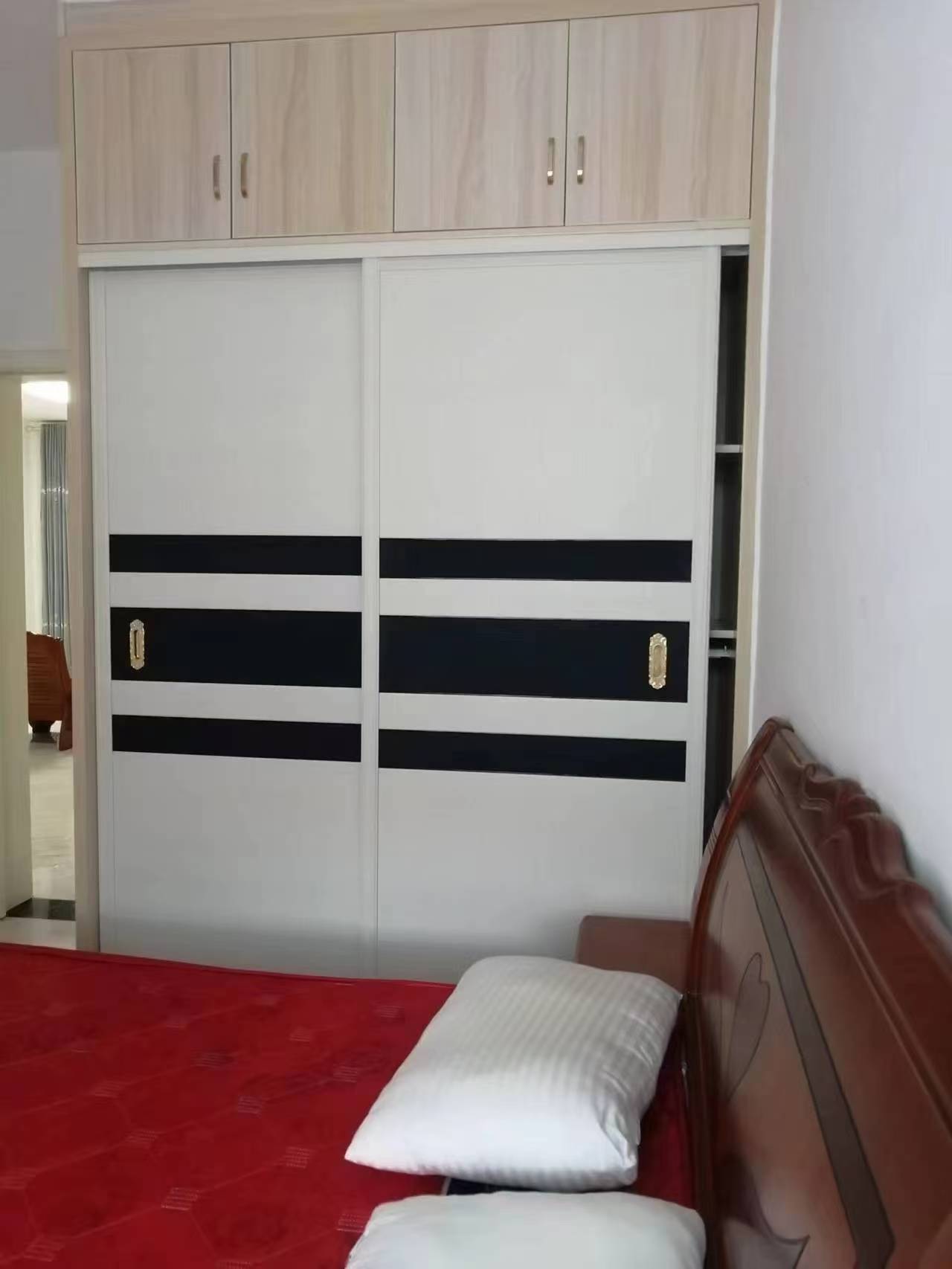 御笔华章  2室2厅1卫   1800.00元/月室内图
