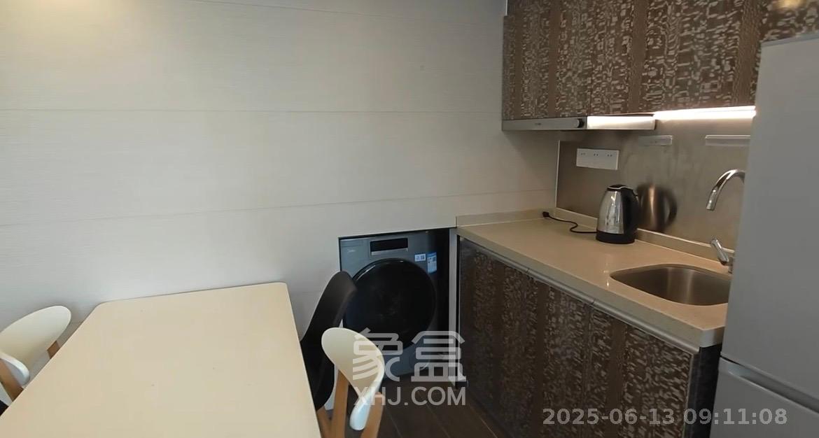 圆泰长沙印  2室2厅1卫    5500.0元/月室内图