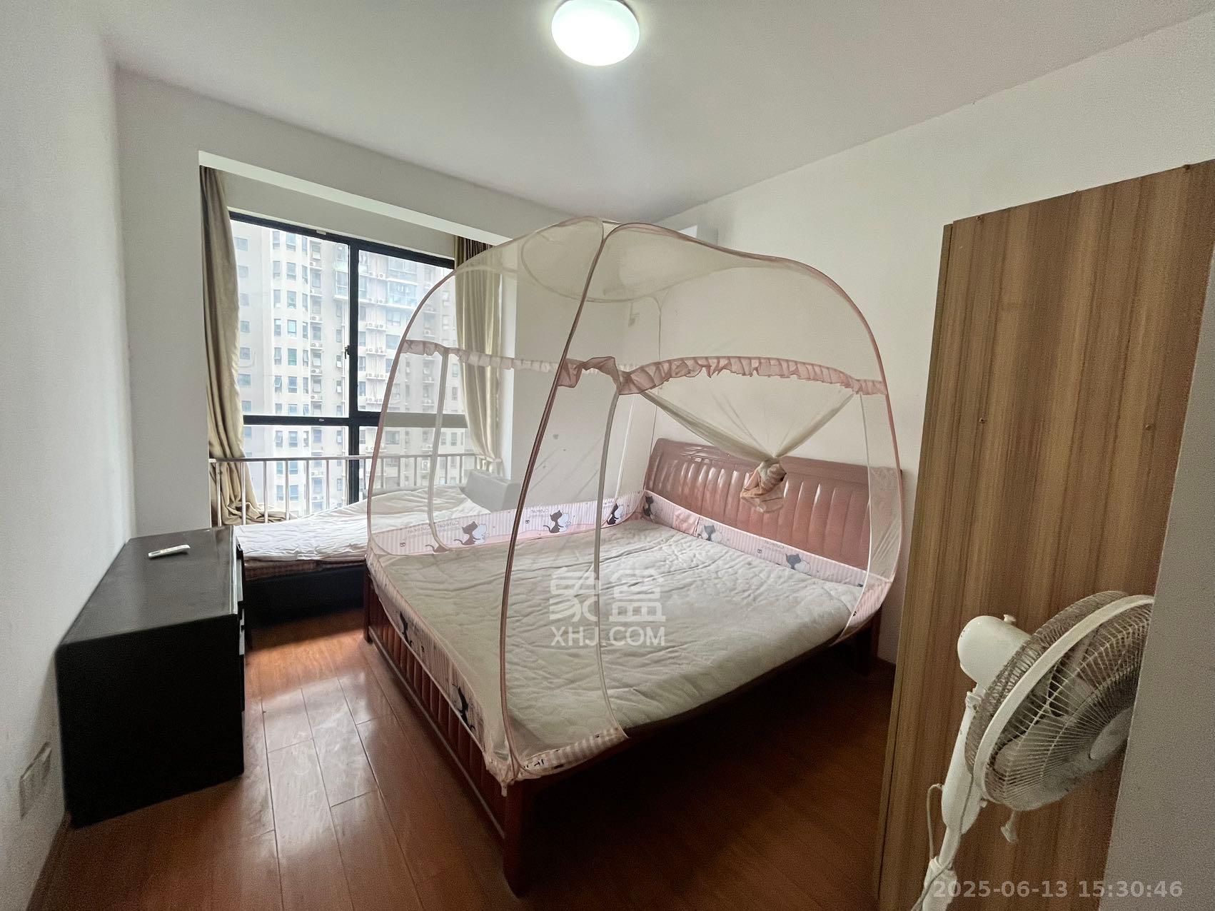 湘江世纪城映江苑 3室2厅1卫 2000.0元/月 湘江世纪城映江苑 3室2厅1卫 2000.0元/月室内图