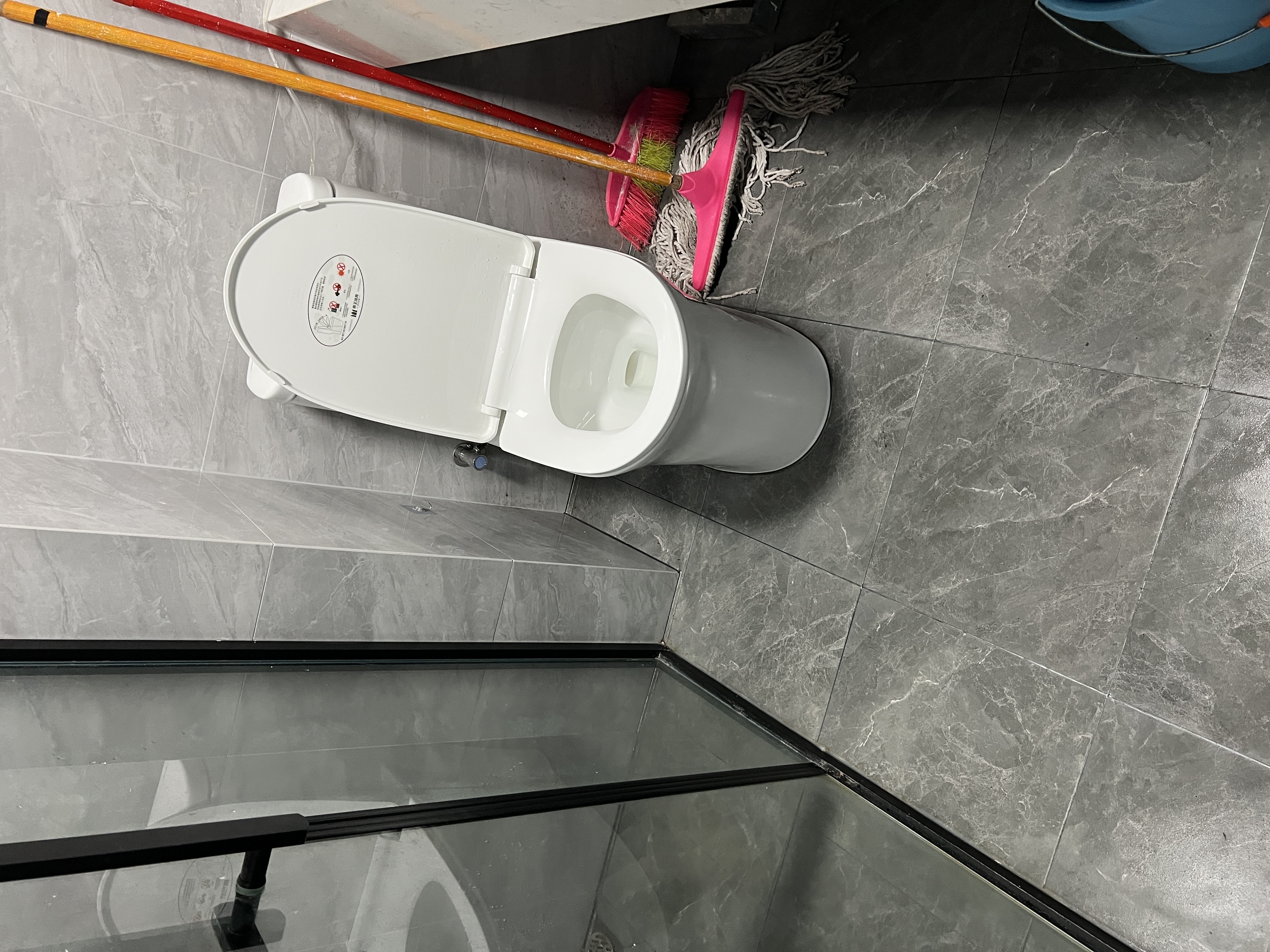 融冠乐城  1室1厅1卫   1800.00元/月室内图
