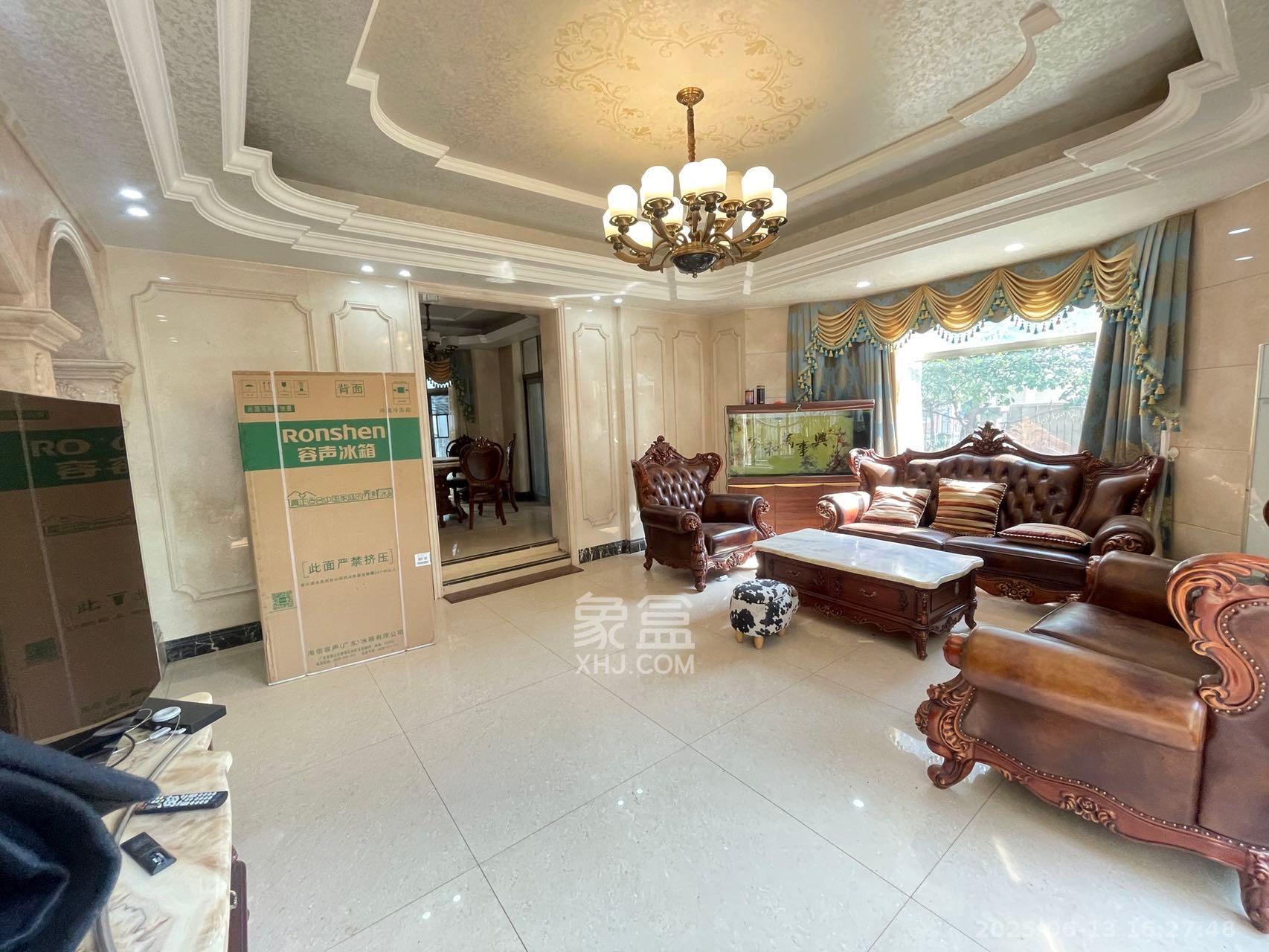 碧桂园威尼斯城  7室2厅1卫   14000.00元/月室内图
