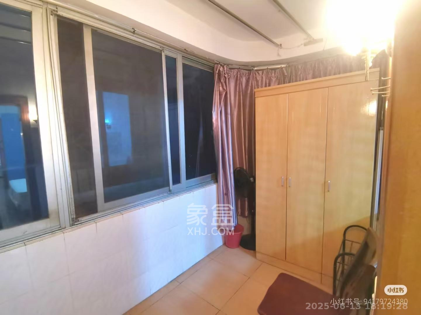 群芳园  1室2厅1卫   1800.00元/月