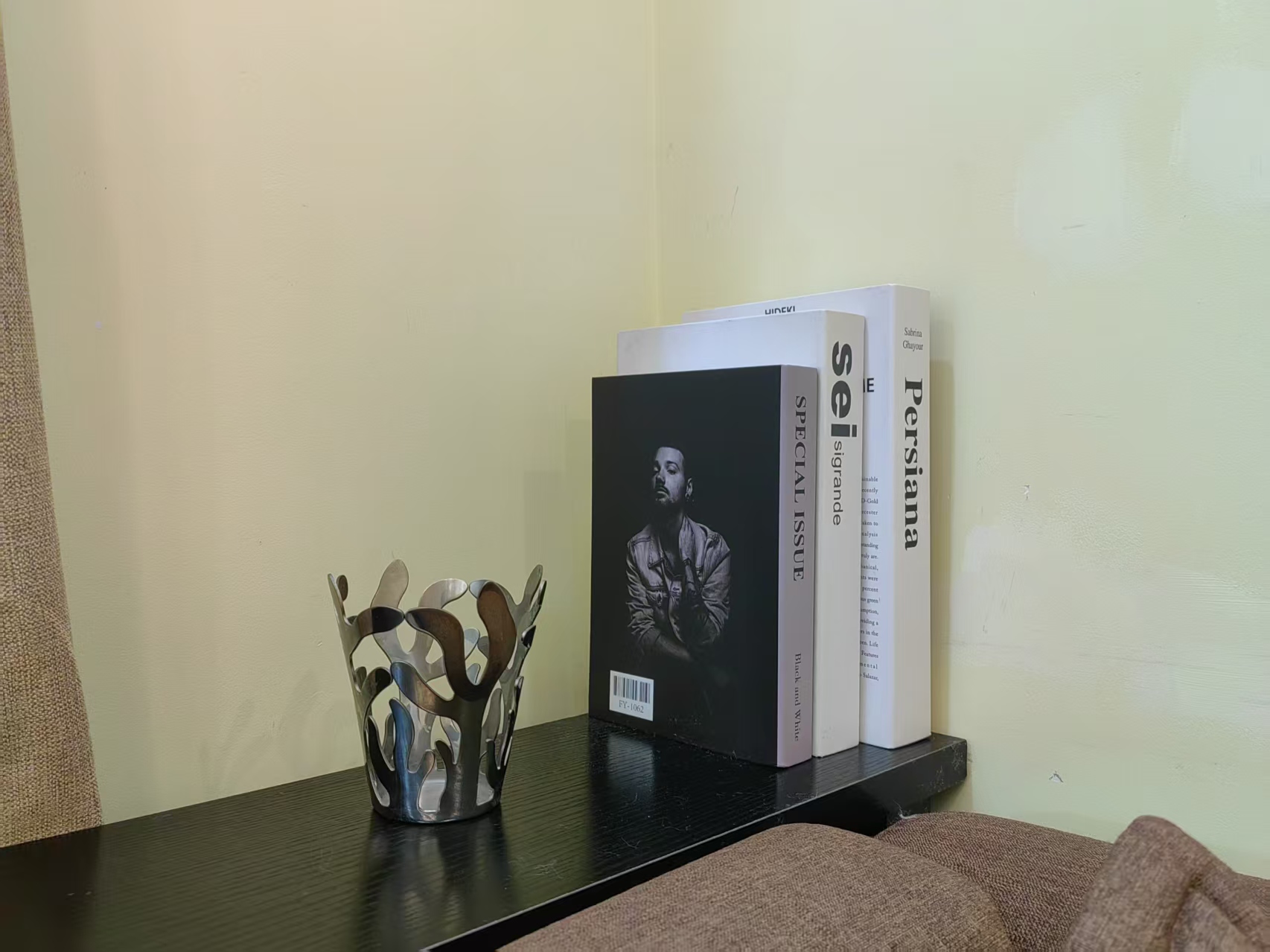 华辰汇景一、二期  1室1厅1卫   1500.00元/月室内图