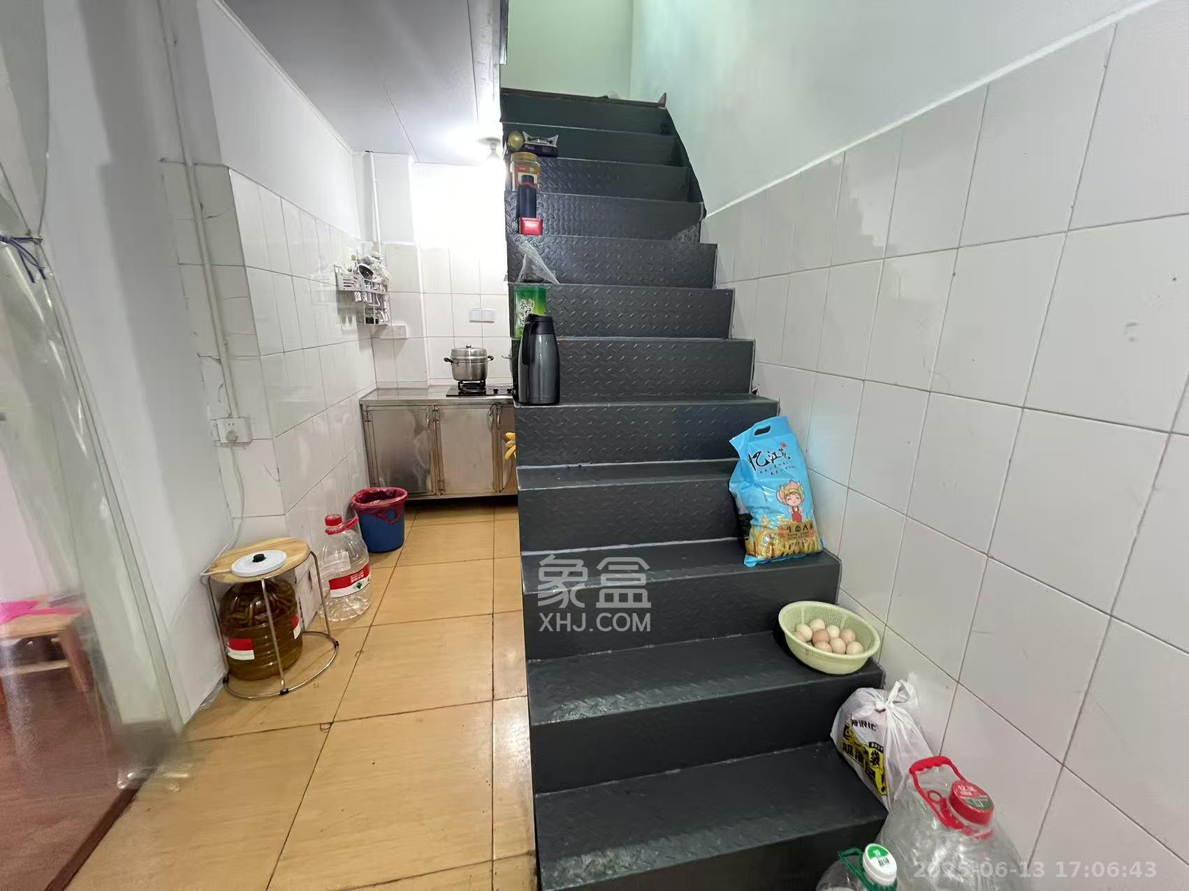 八方公司宿舍（师家老屋）   36.0㎡     2000.00元/月室内图