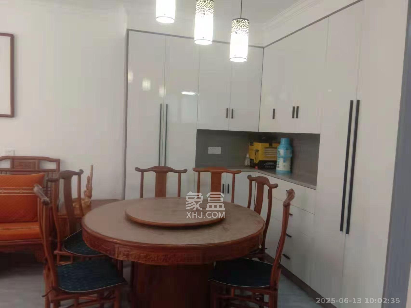 美的翰城 3室2厅1卫 1800.0元/月 美的翰城 3室2厅1卫 1800.0元/月室内图