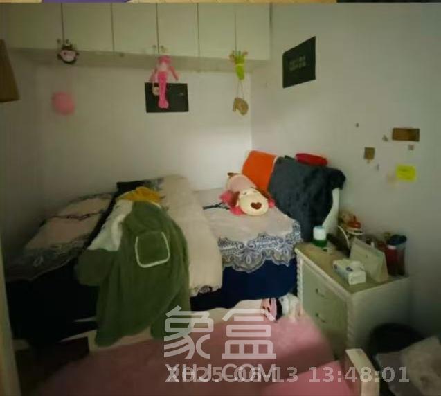 景泰雅苑（景江融城）  2室1厅1卫   2500.00元/月室内图
